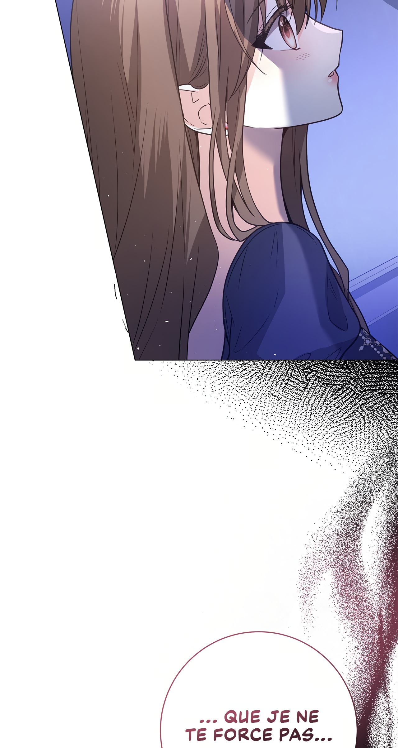 Read Traces of the Moon FR Manga Online