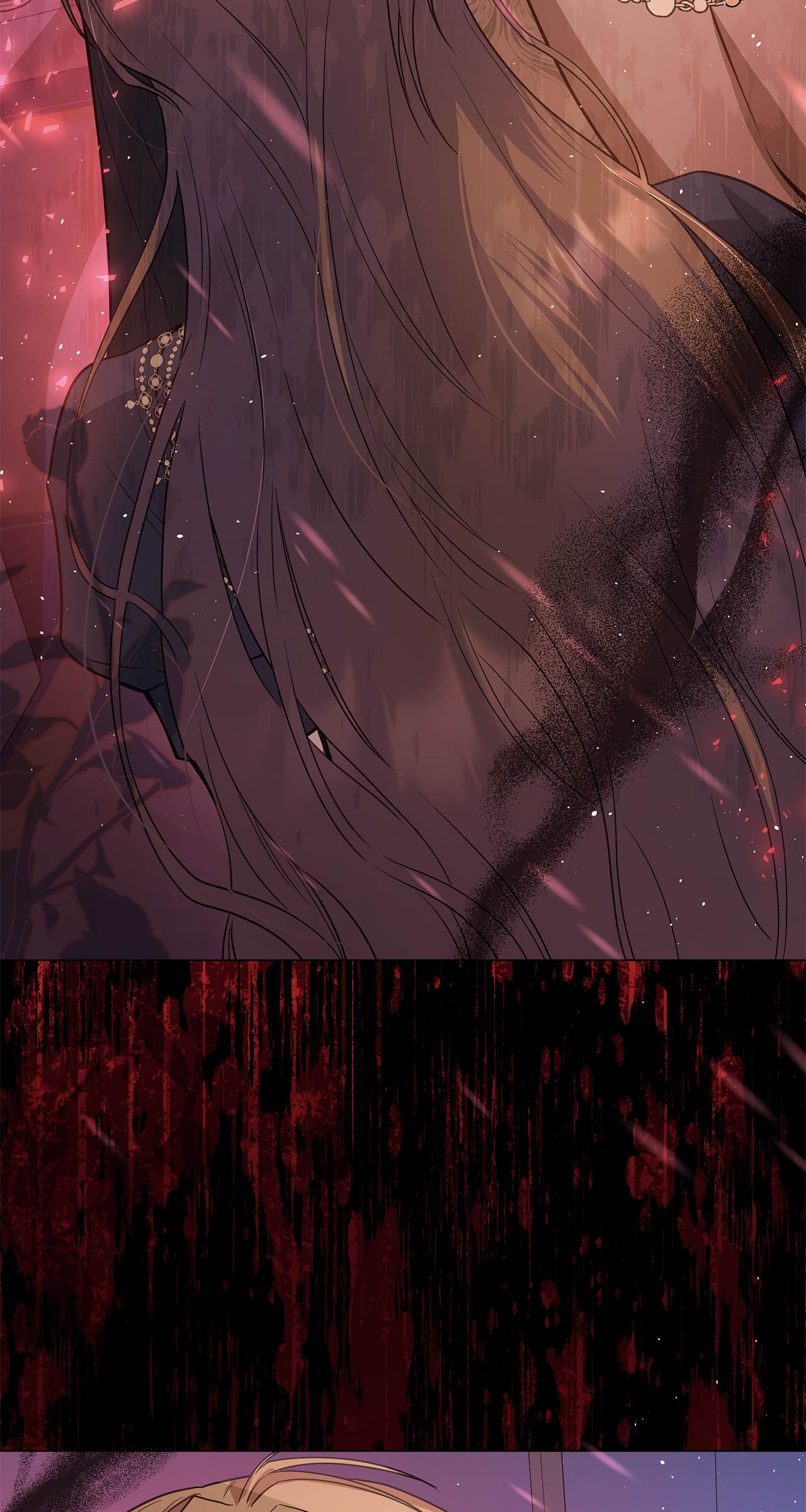 Read Traces of the Moon FR Manga Online