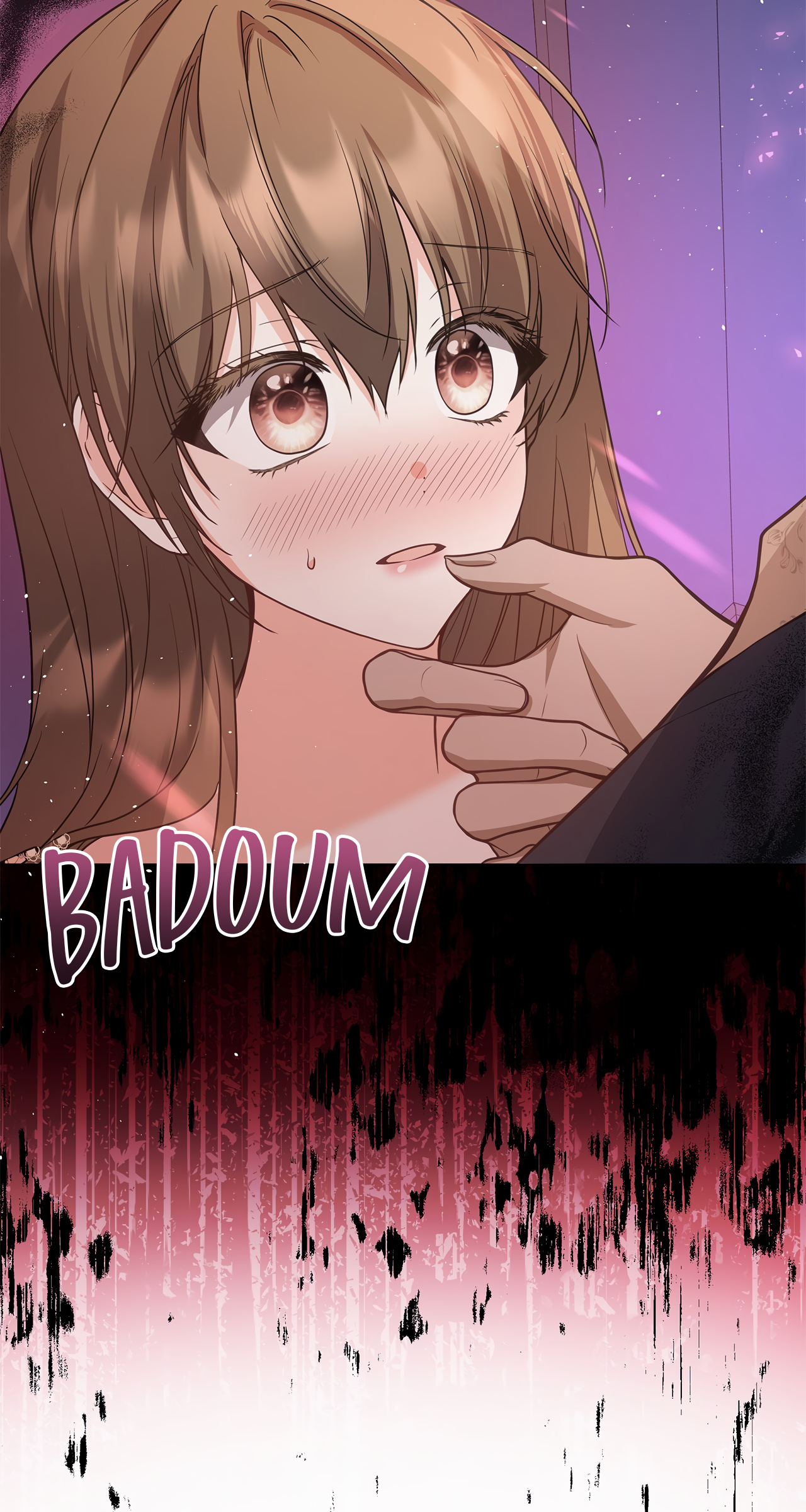 Read Traces of the Moon FR Manga Online