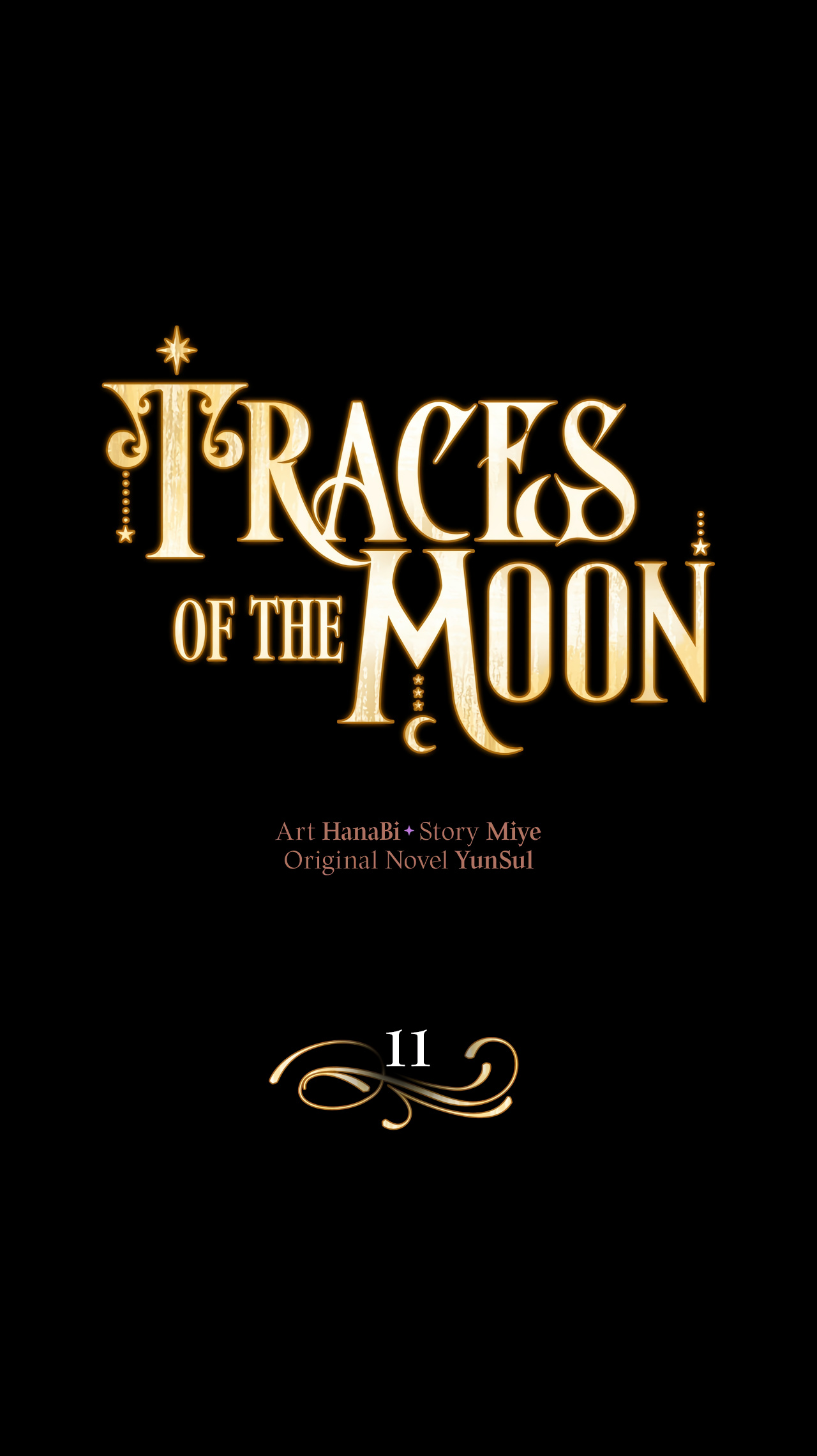 Read Traces of the Moon FR Manga Online