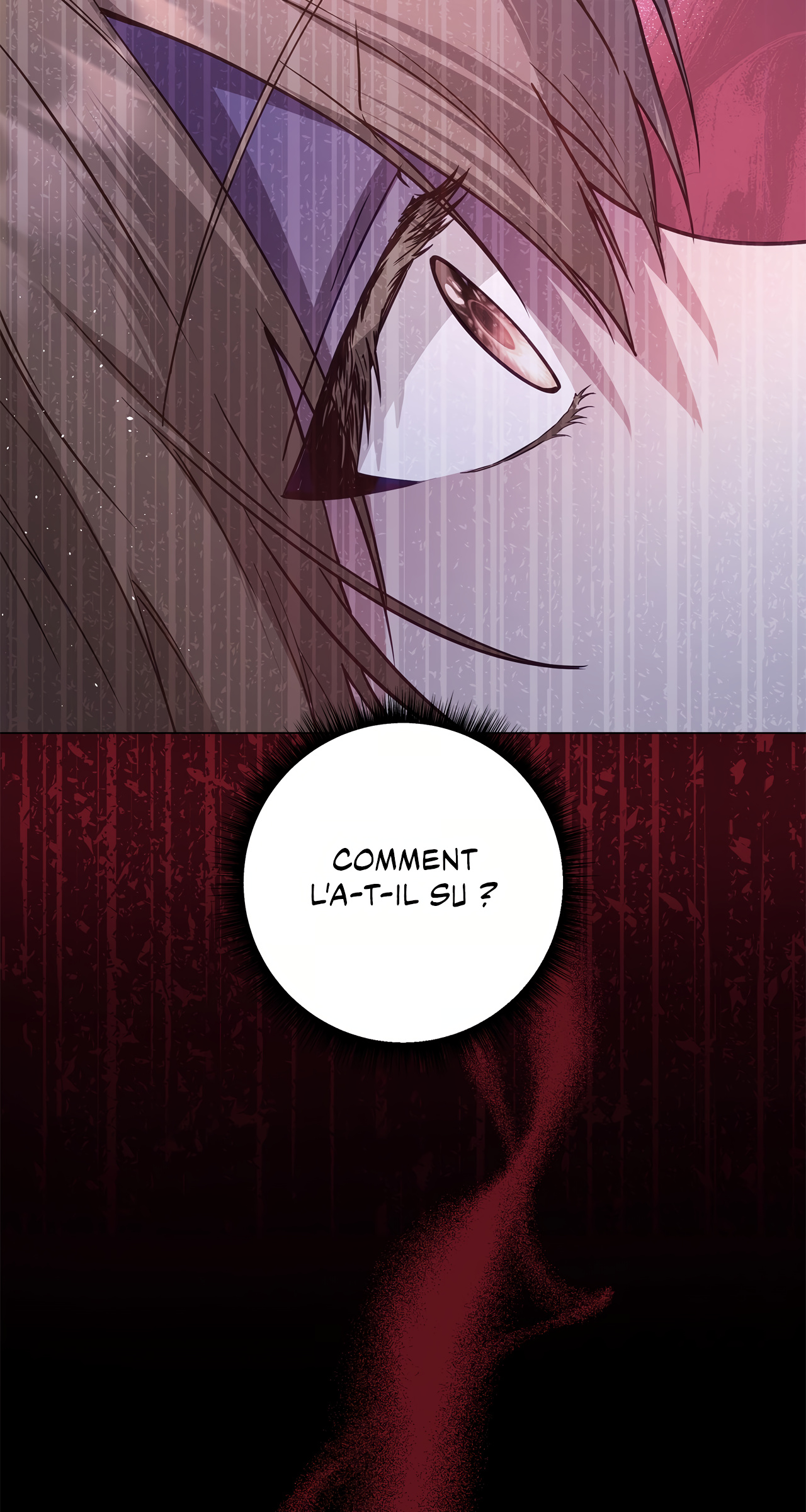 Read Traces of the Moon FR Manga Online