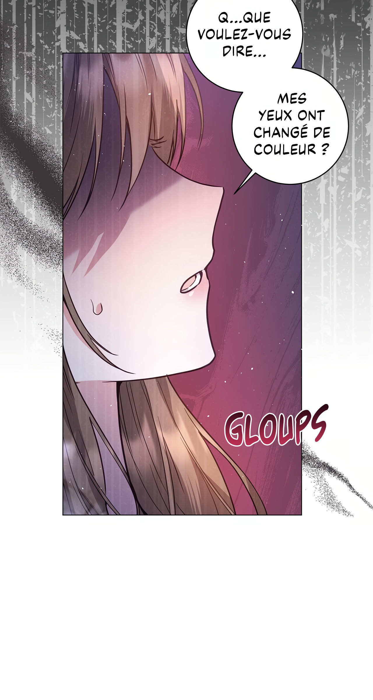 Read Traces of the Moon FR Manga Online