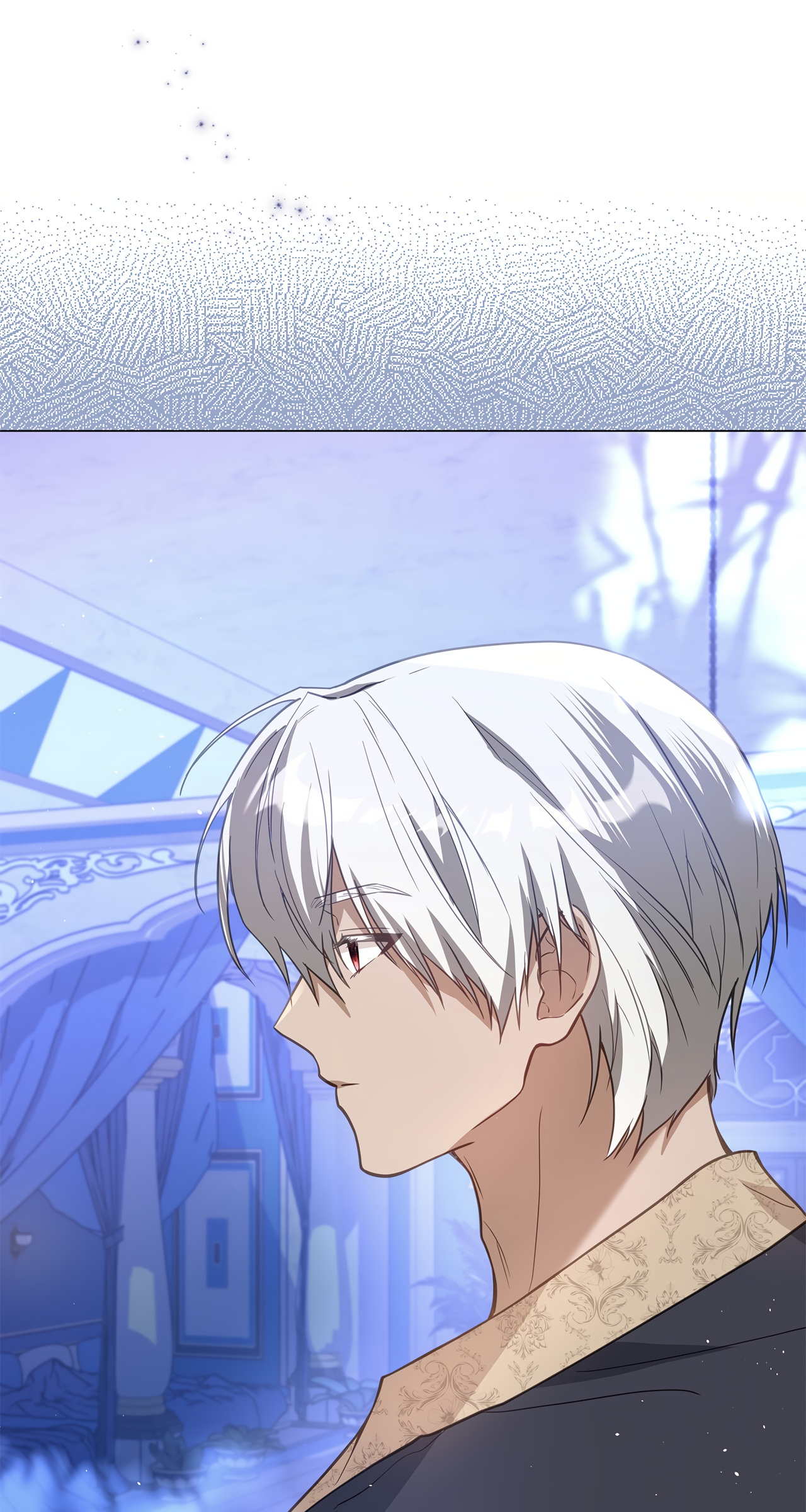 Read Traces of the Moon FR Manga Online