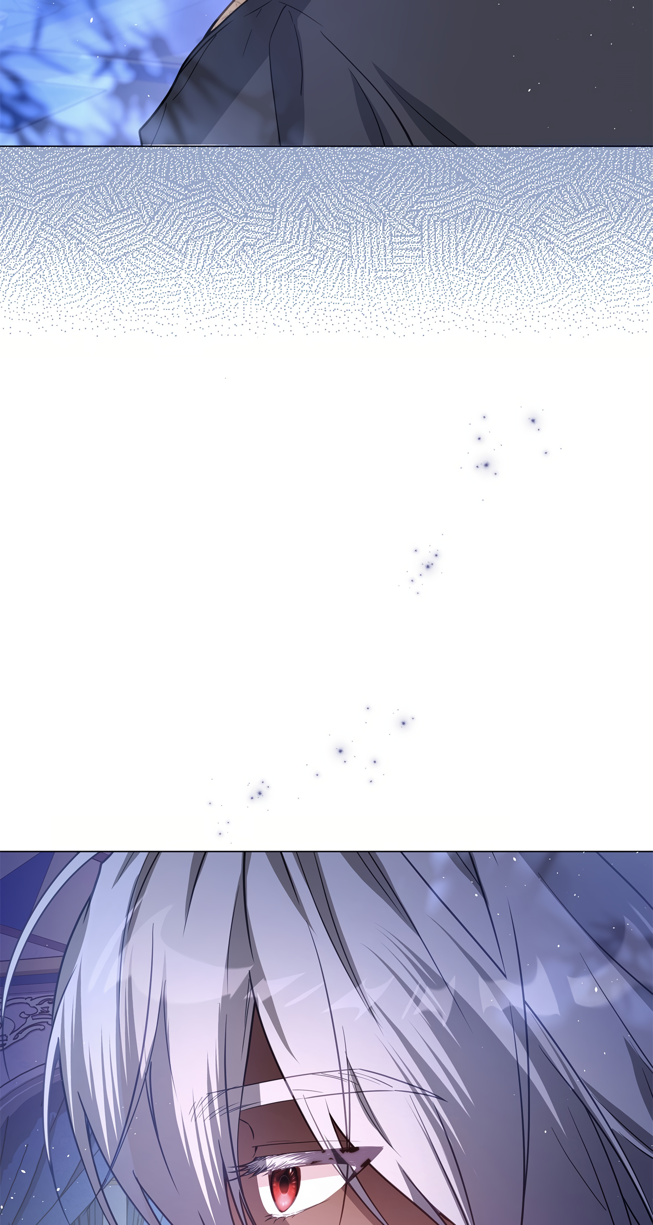 Read Traces of the Moon FR Manga Online