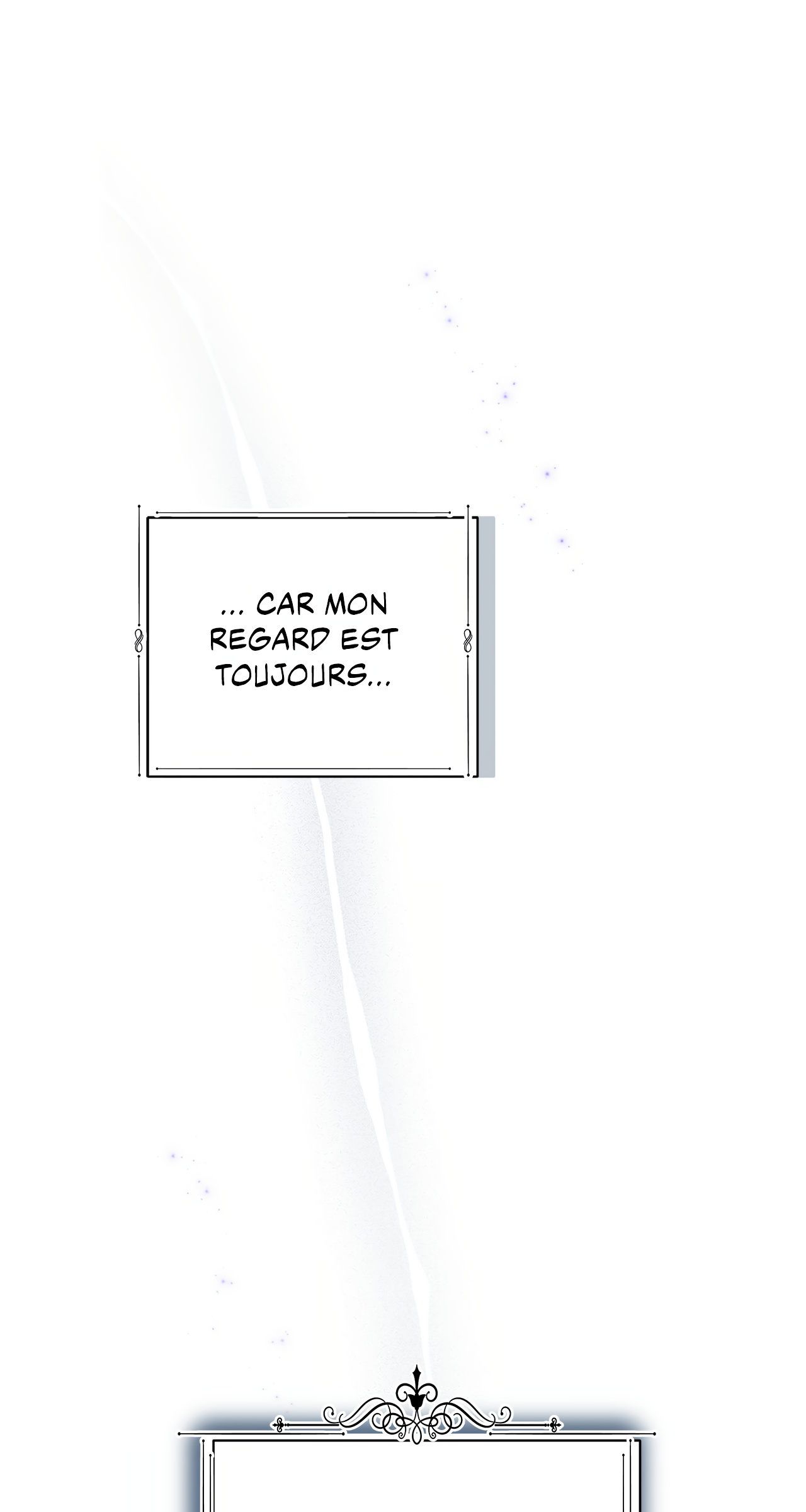 Read Traces of the Moon FR Manga Online