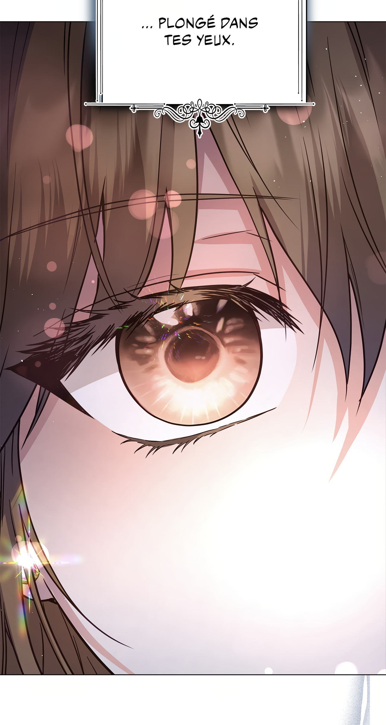 Read Traces of the Moon FR Manga Online