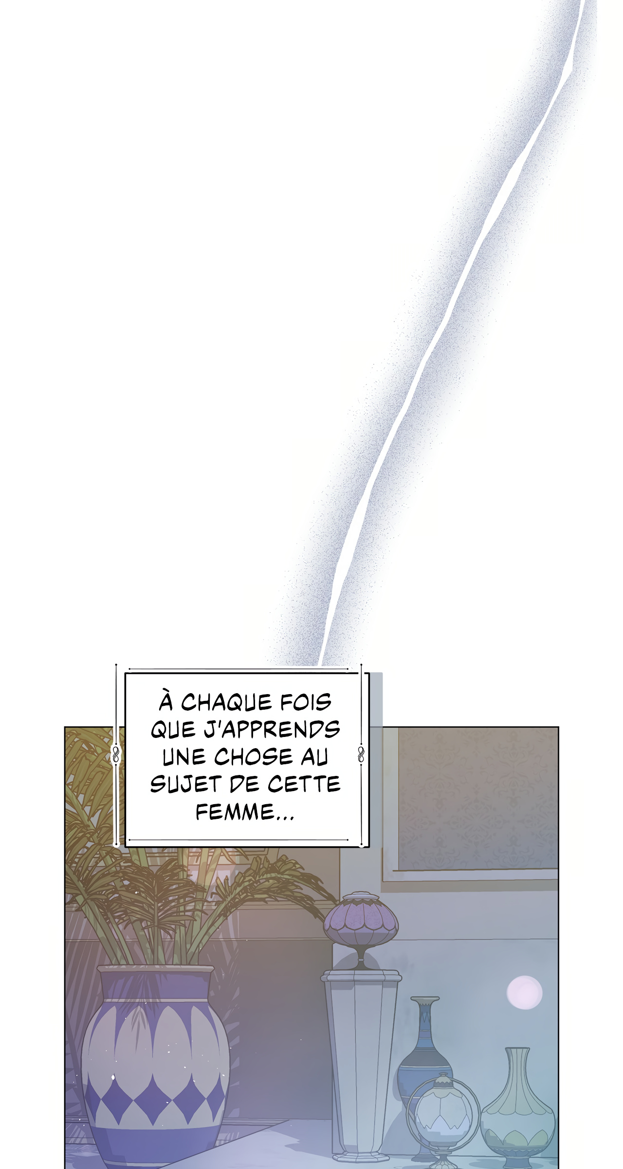 Read Traces of the Moon FR Manga Online