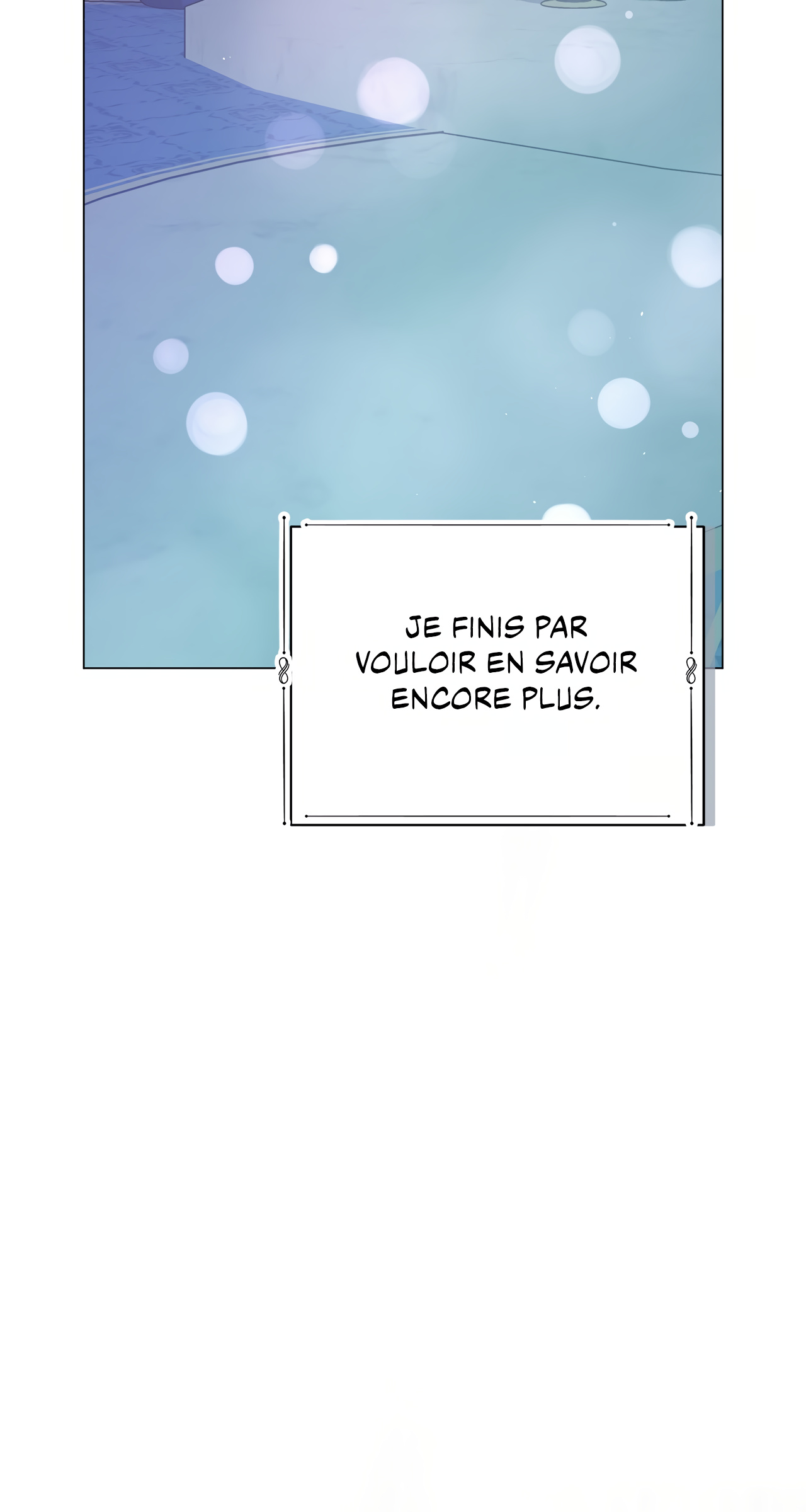 Read Traces of the Moon FR Manga Online