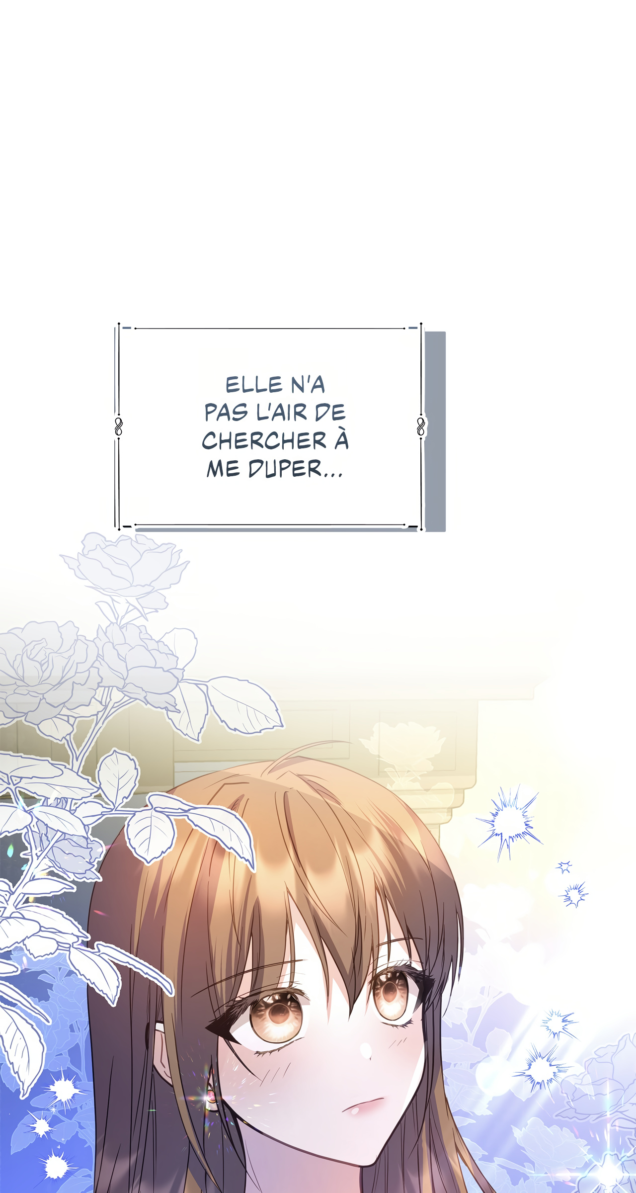 Read Traces of the Moon FR Manga Online