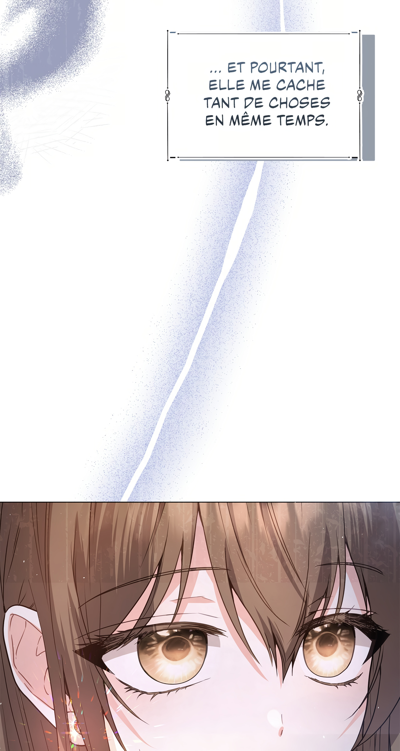 Read Traces of the Moon FR Manga Online