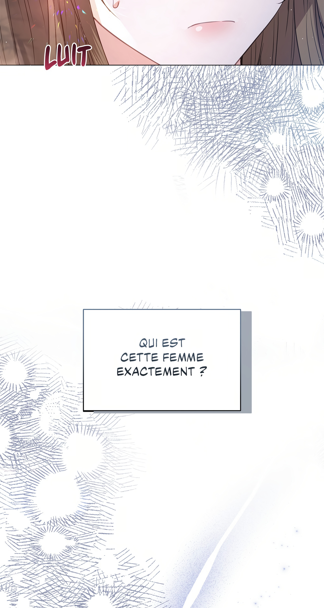 Read Traces of the Moon FR Manga Online