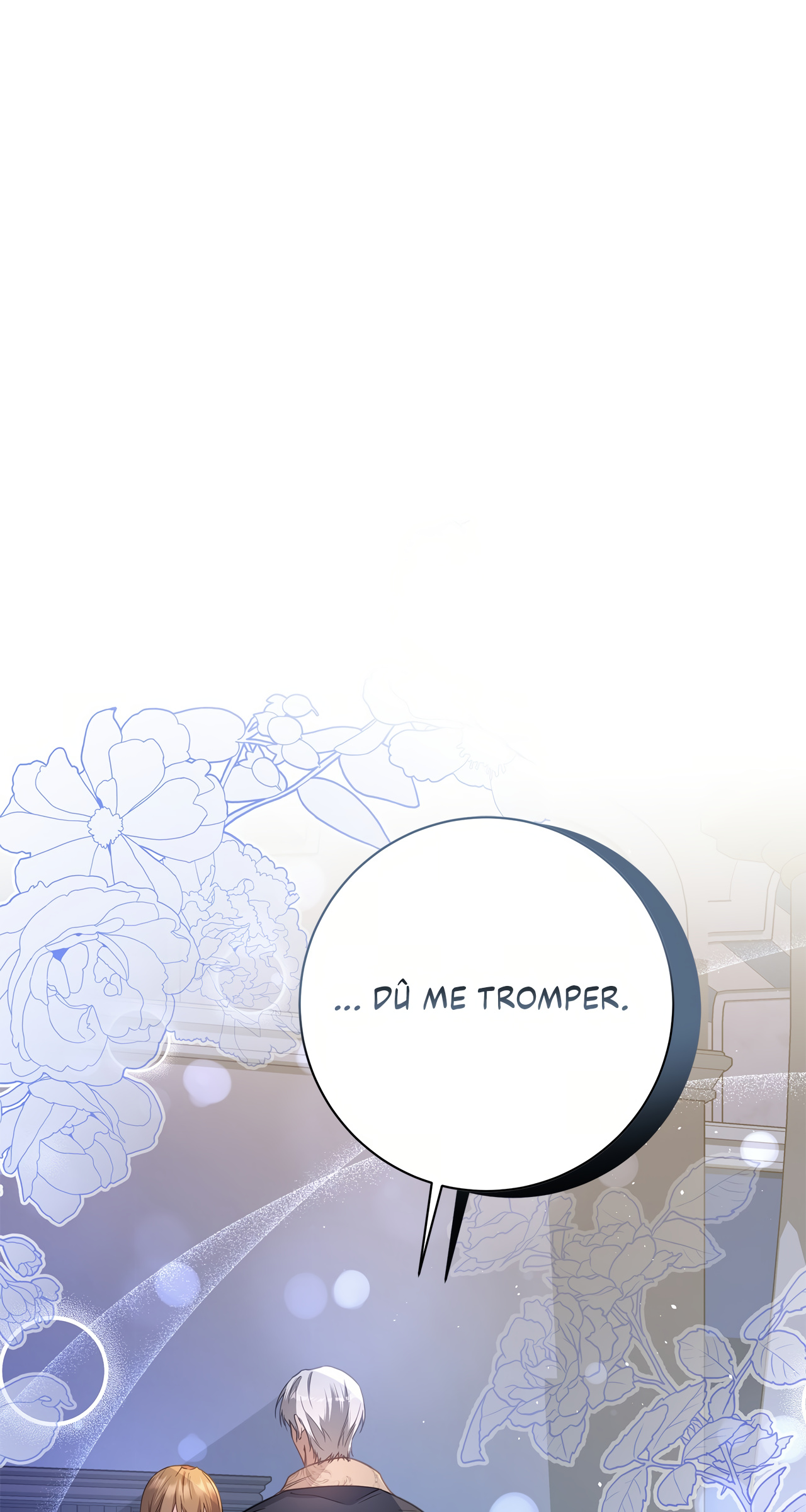 Read Traces of the Moon FR Manga Online