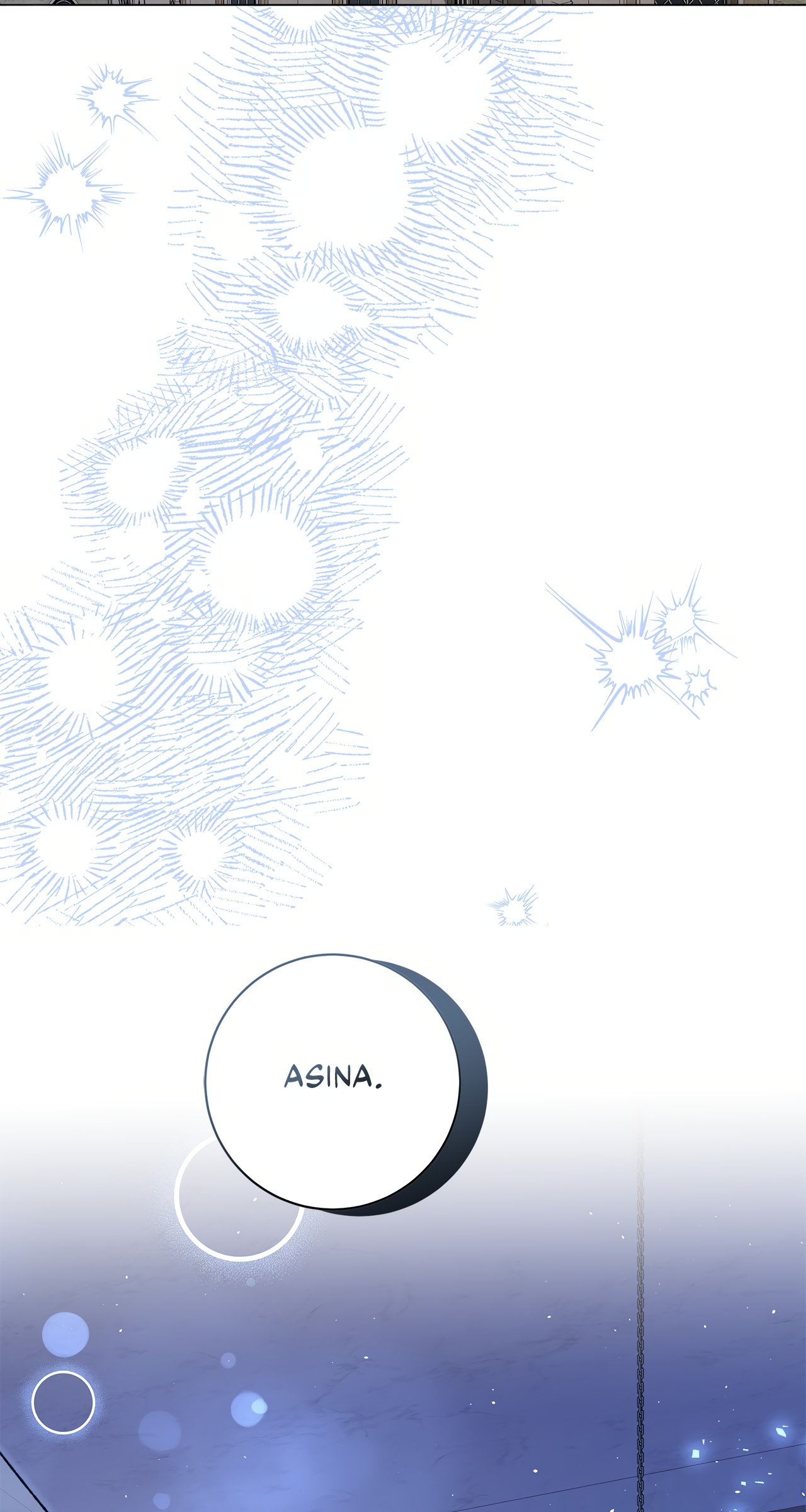 Read Traces of the Moon FR Manga Online