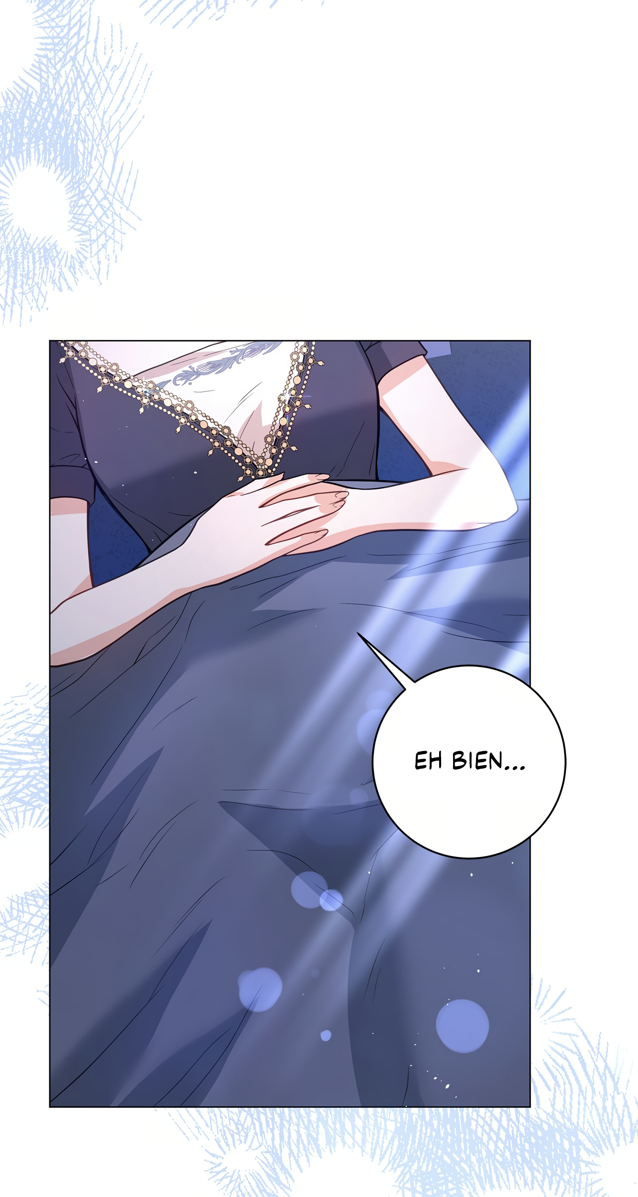 Read Traces of the Moon FR Manga Online