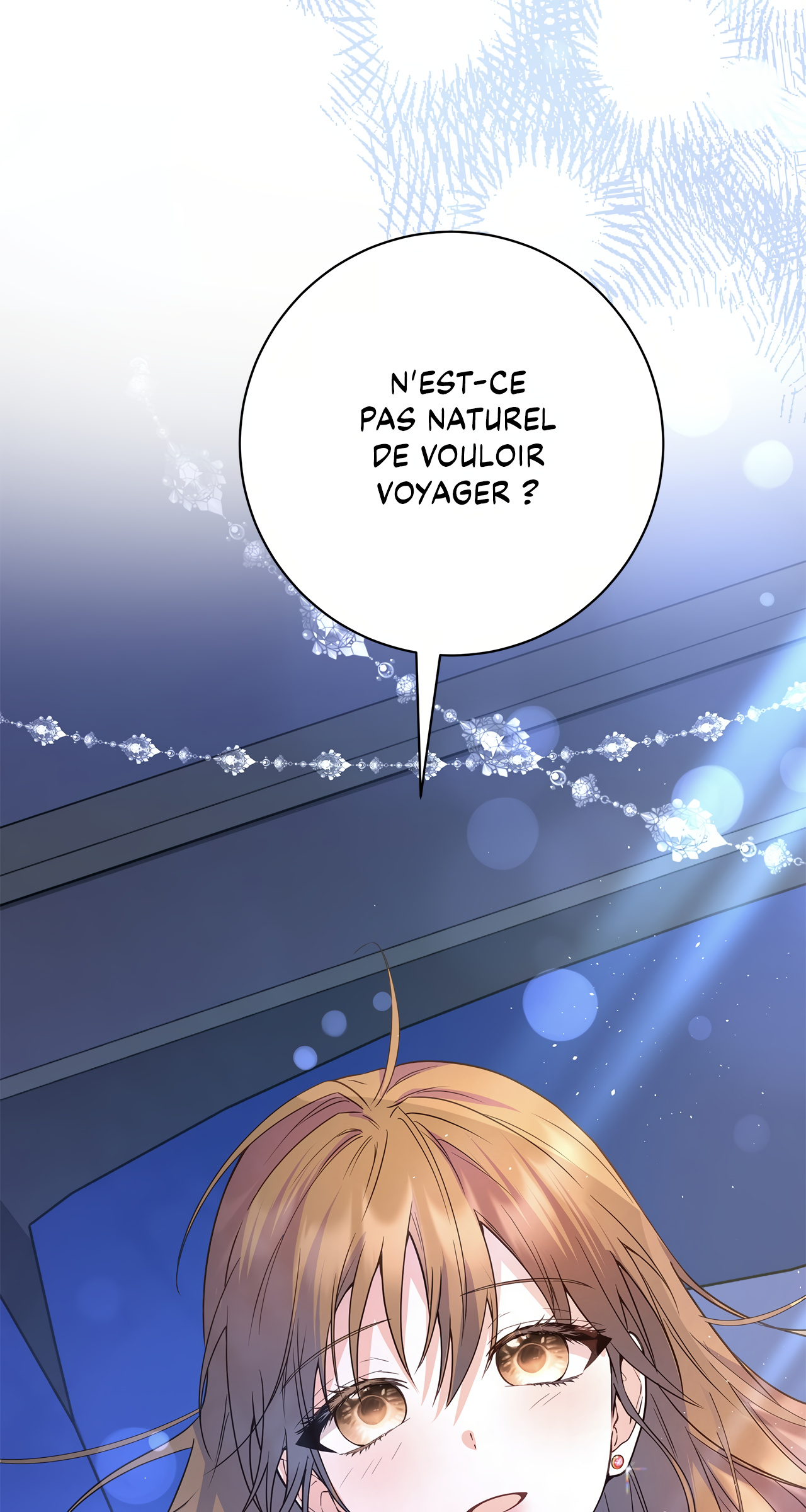 Read Traces of the Moon FR Manga Online