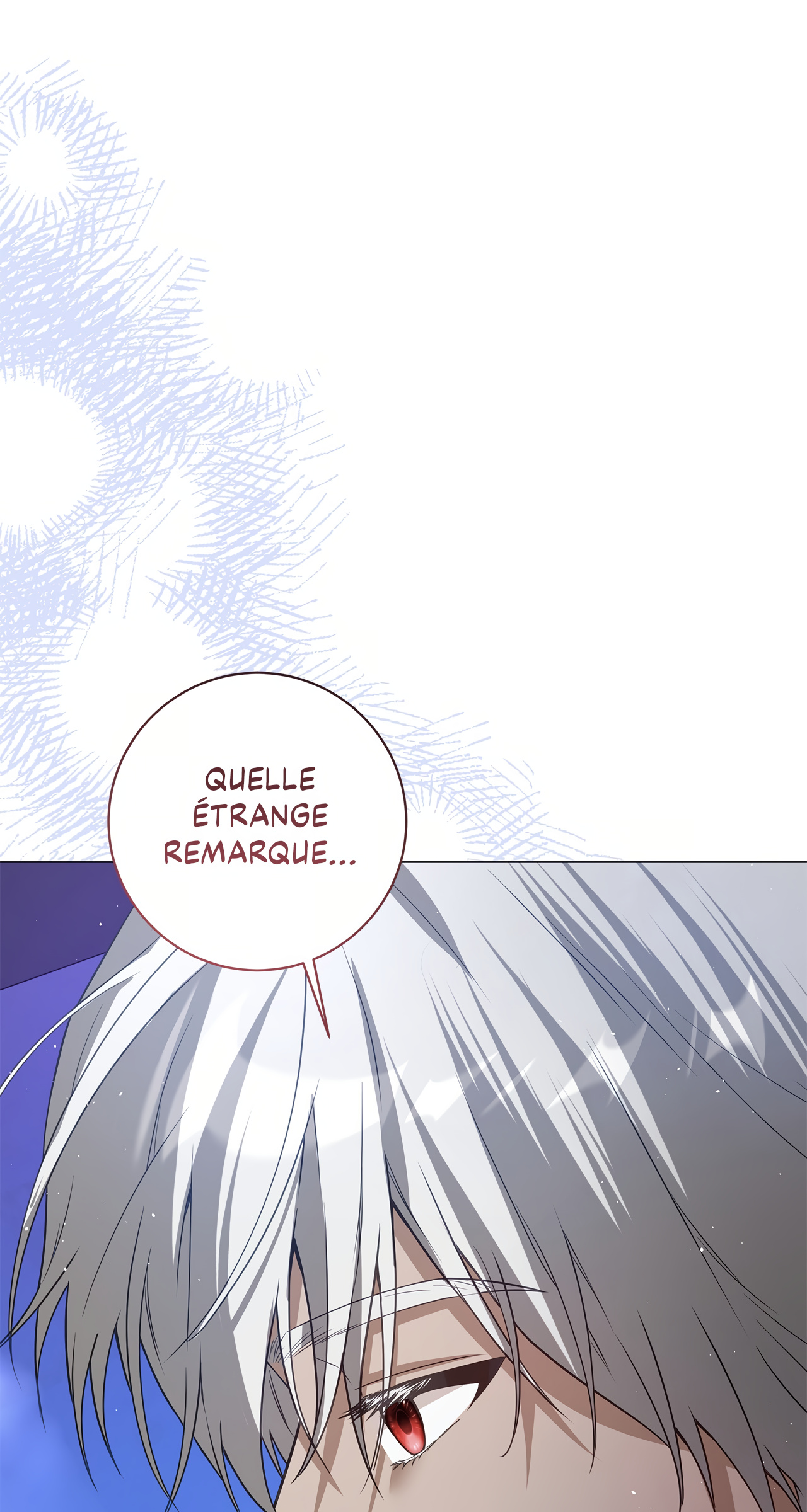 Read Traces of the Moon FR Manga Online