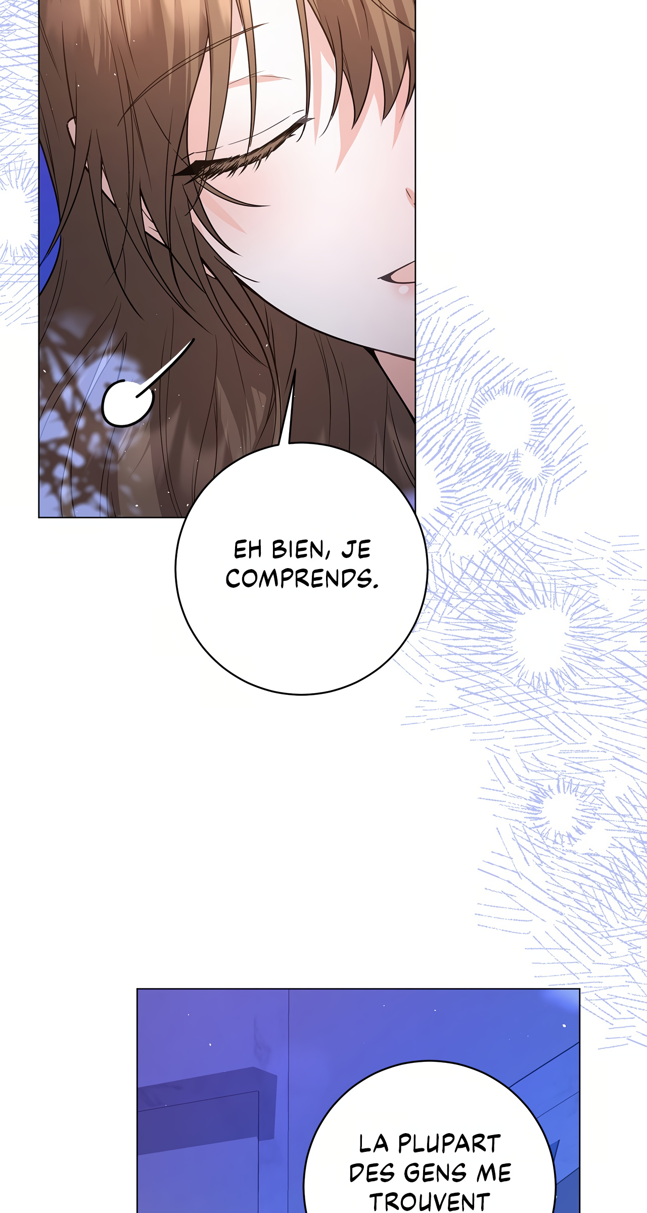 Read Traces of the Moon FR Manga Online