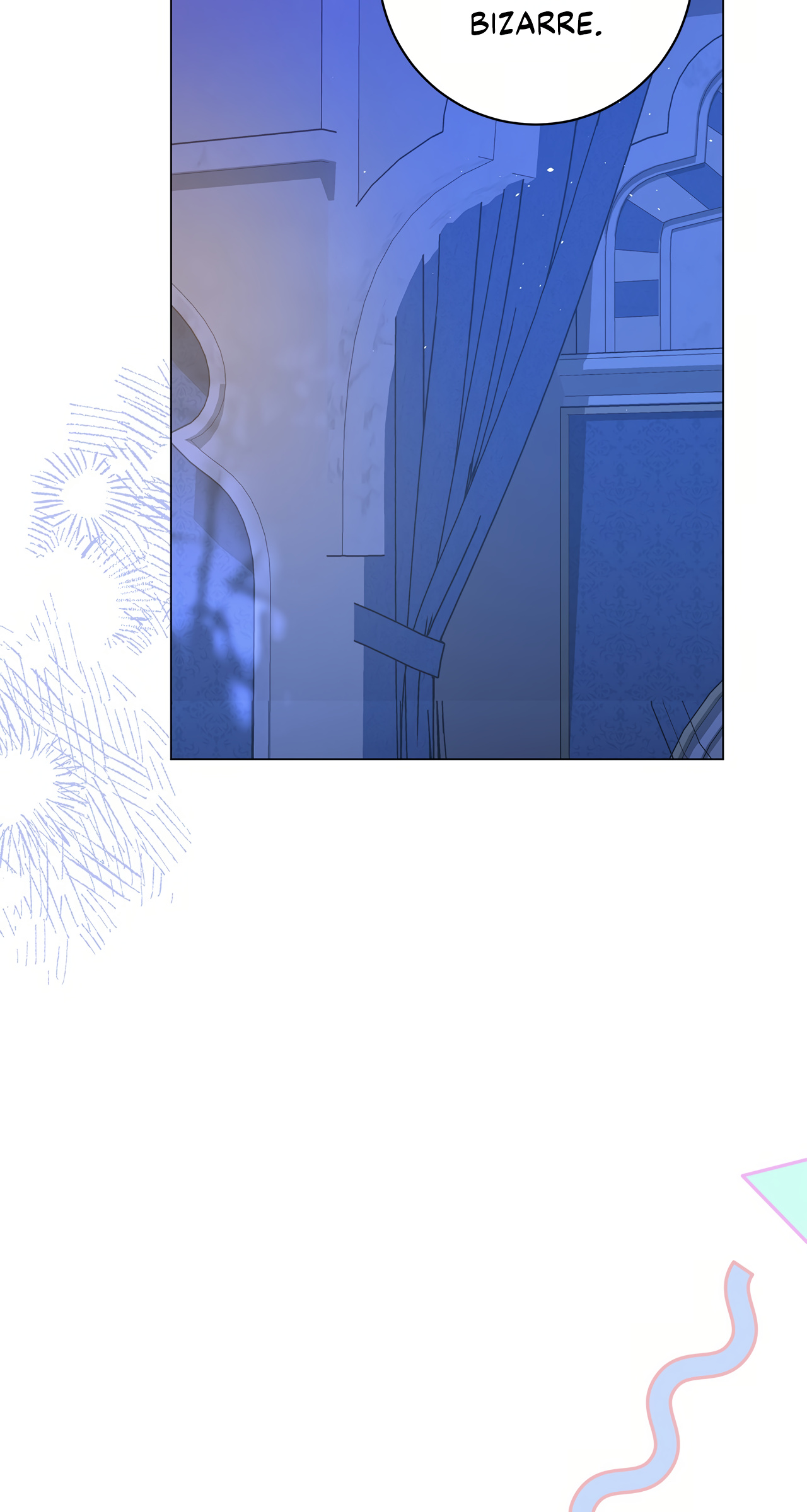 Read Traces of the Moon FR Manga Online