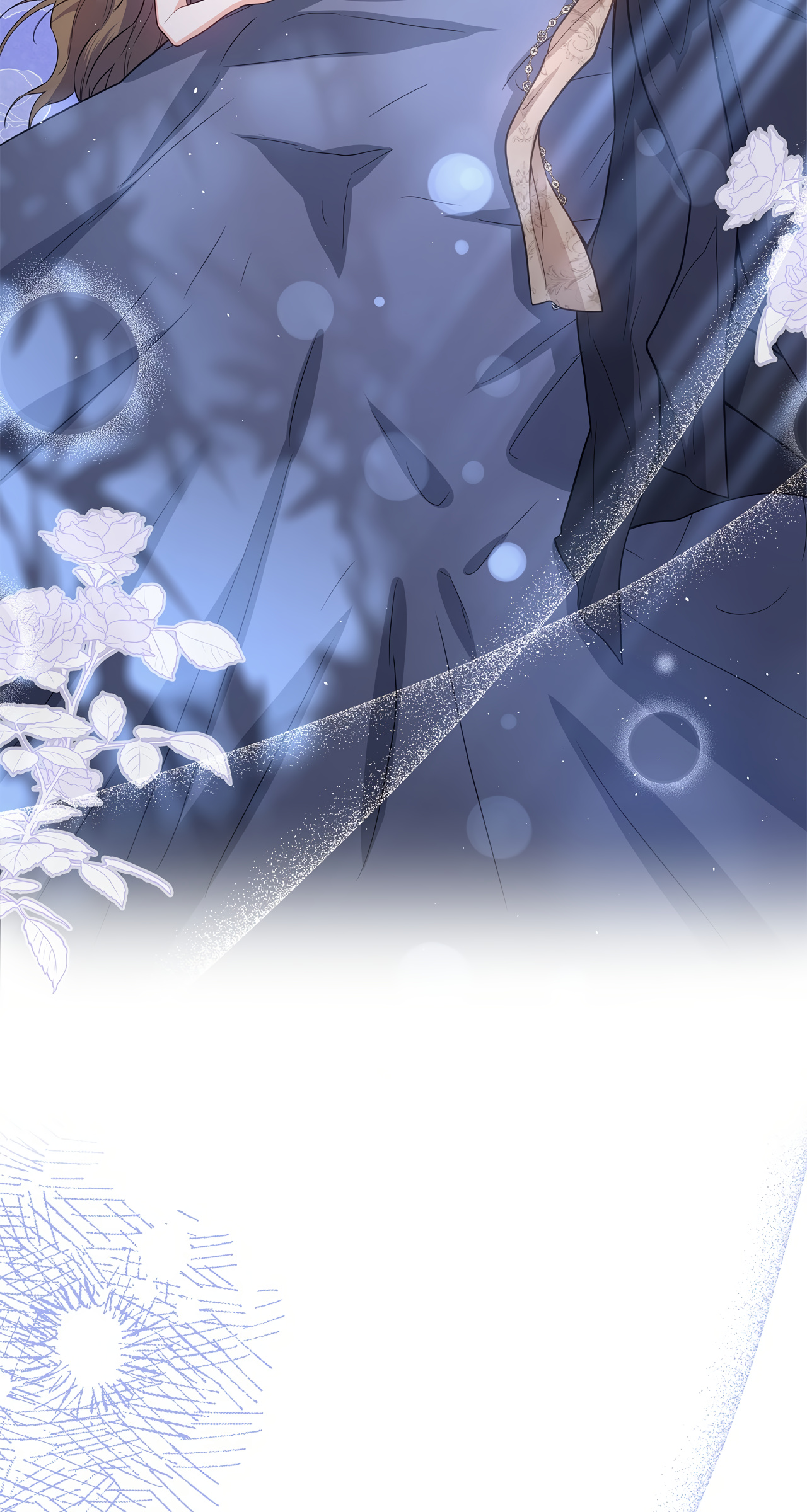 Read Traces of the Moon FR Manga Online