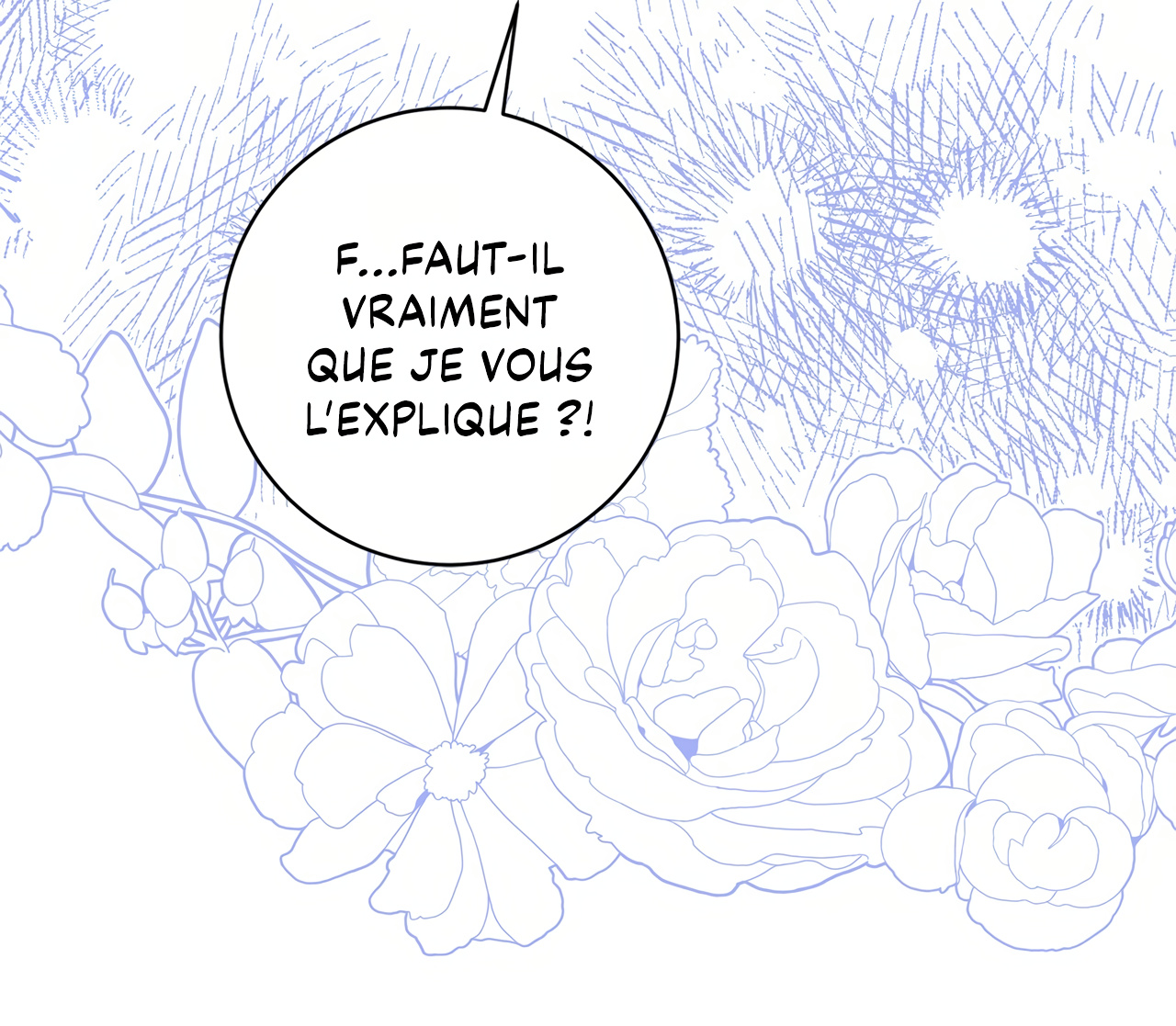 Read Traces of the Moon FR Manga Online
