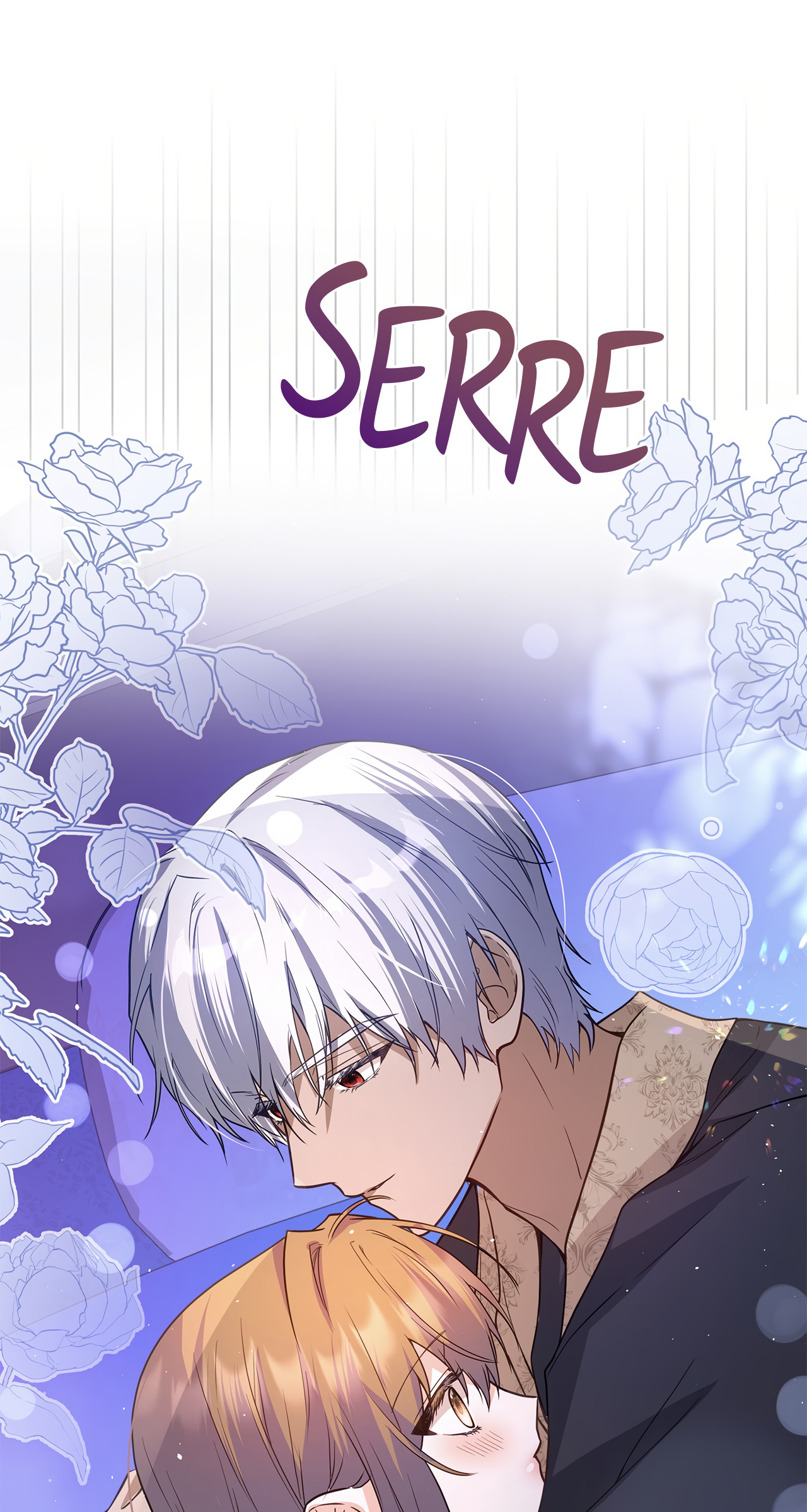 Read Traces of the Moon FR Manga Online