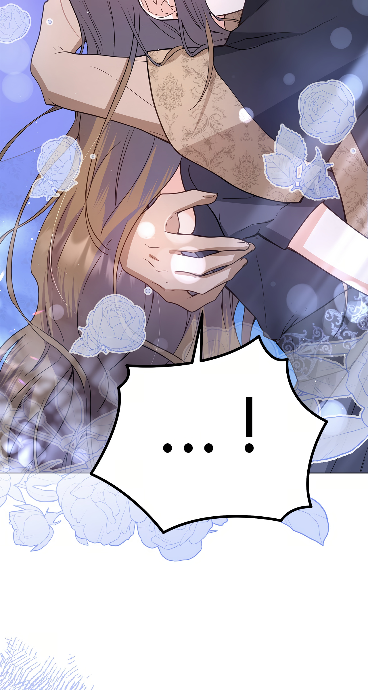 Read Traces of the Moon FR Manga Online