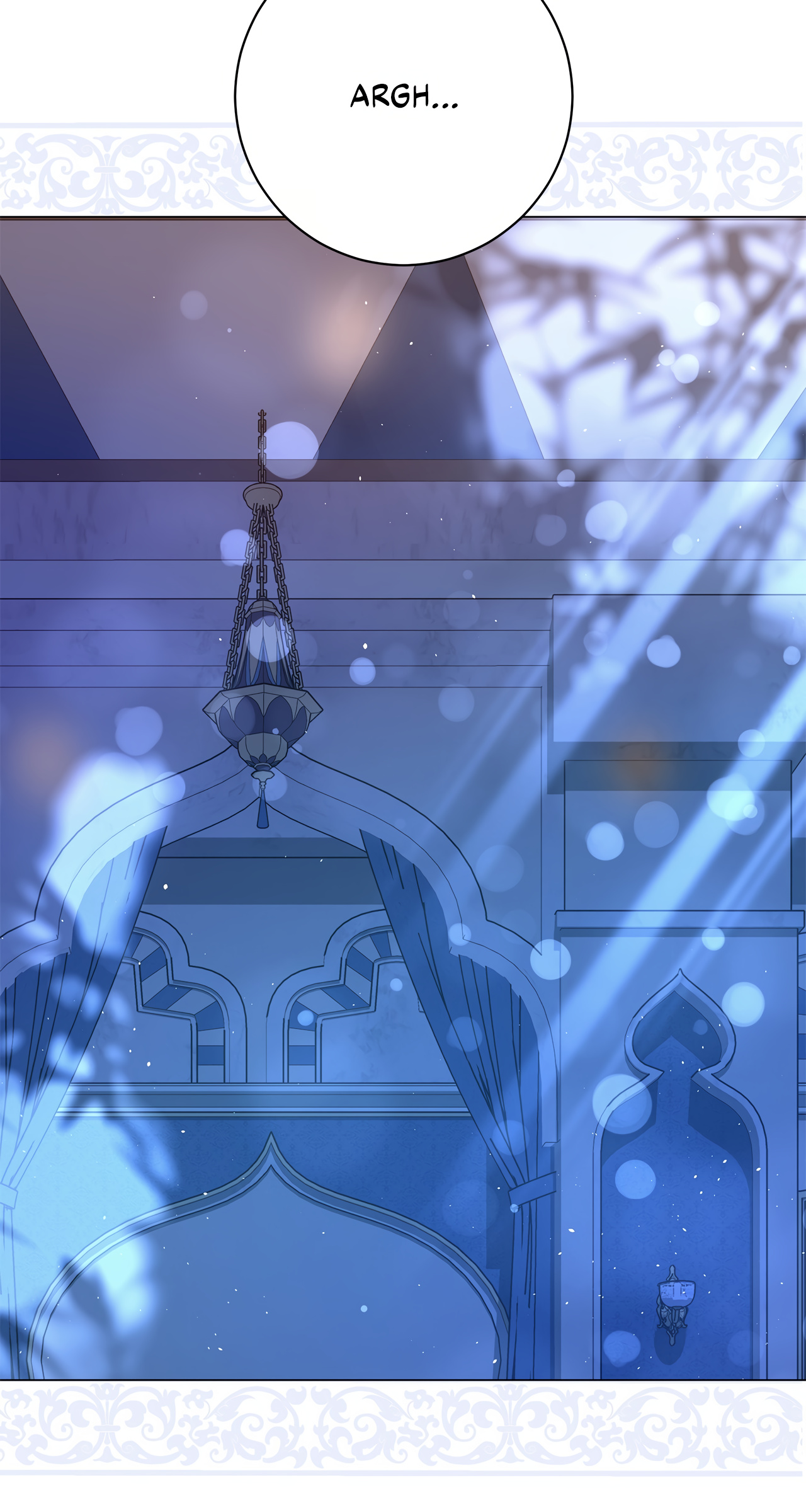 Read Traces of the Moon FR Manga Online