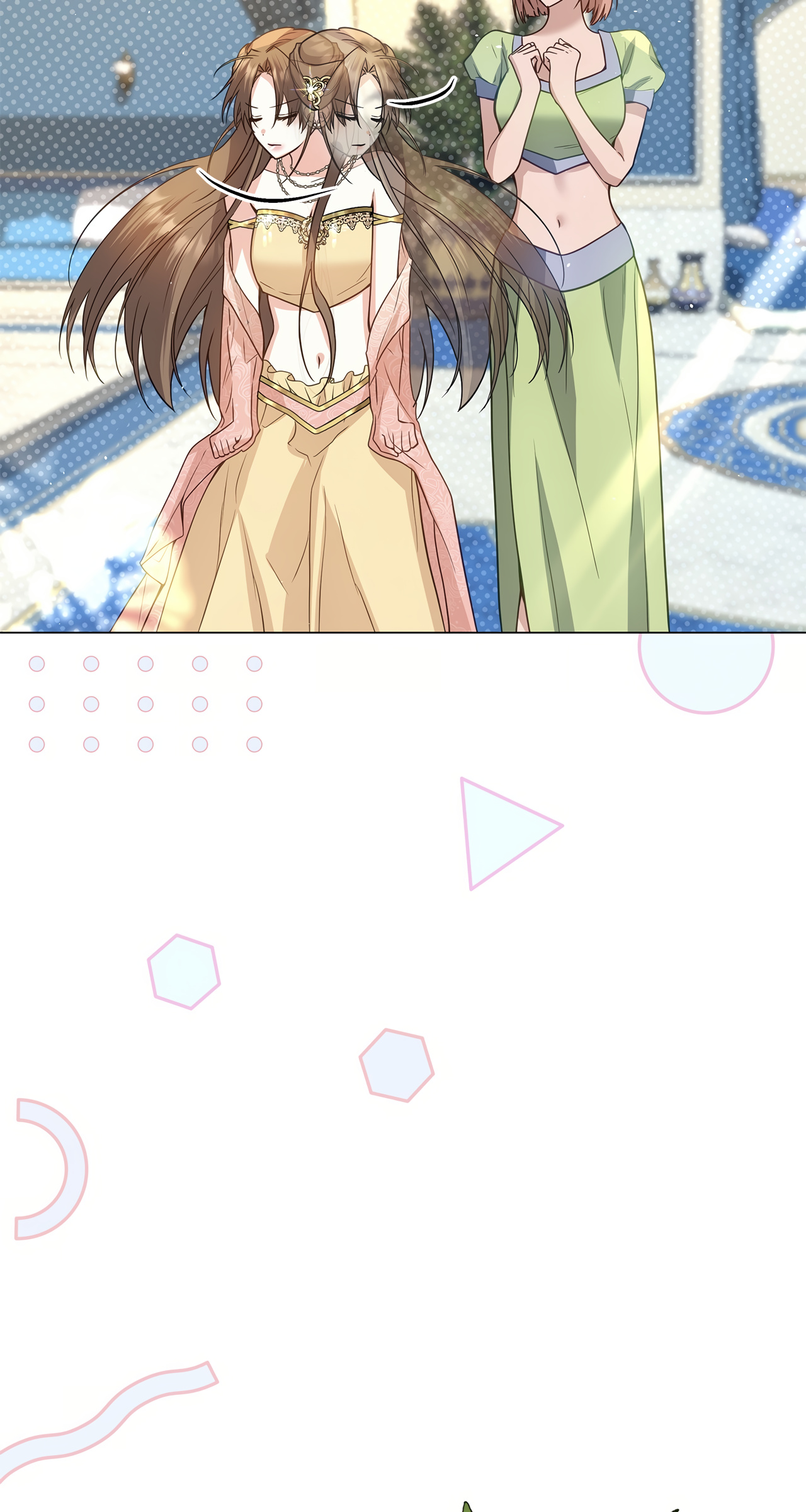 Read Traces of the Moon FR Manga Online
