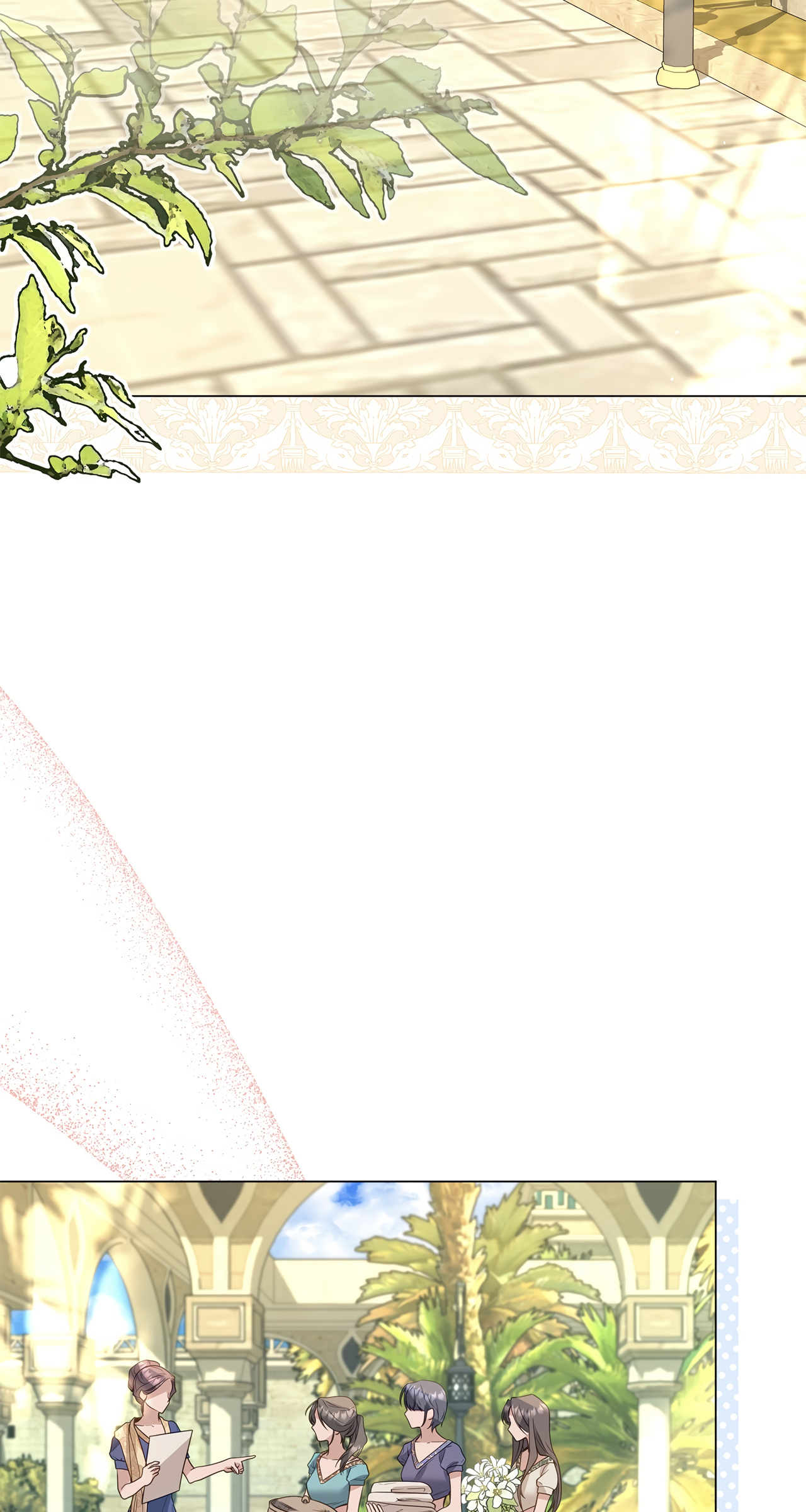 Read Traces of the Moon FR Manga Online