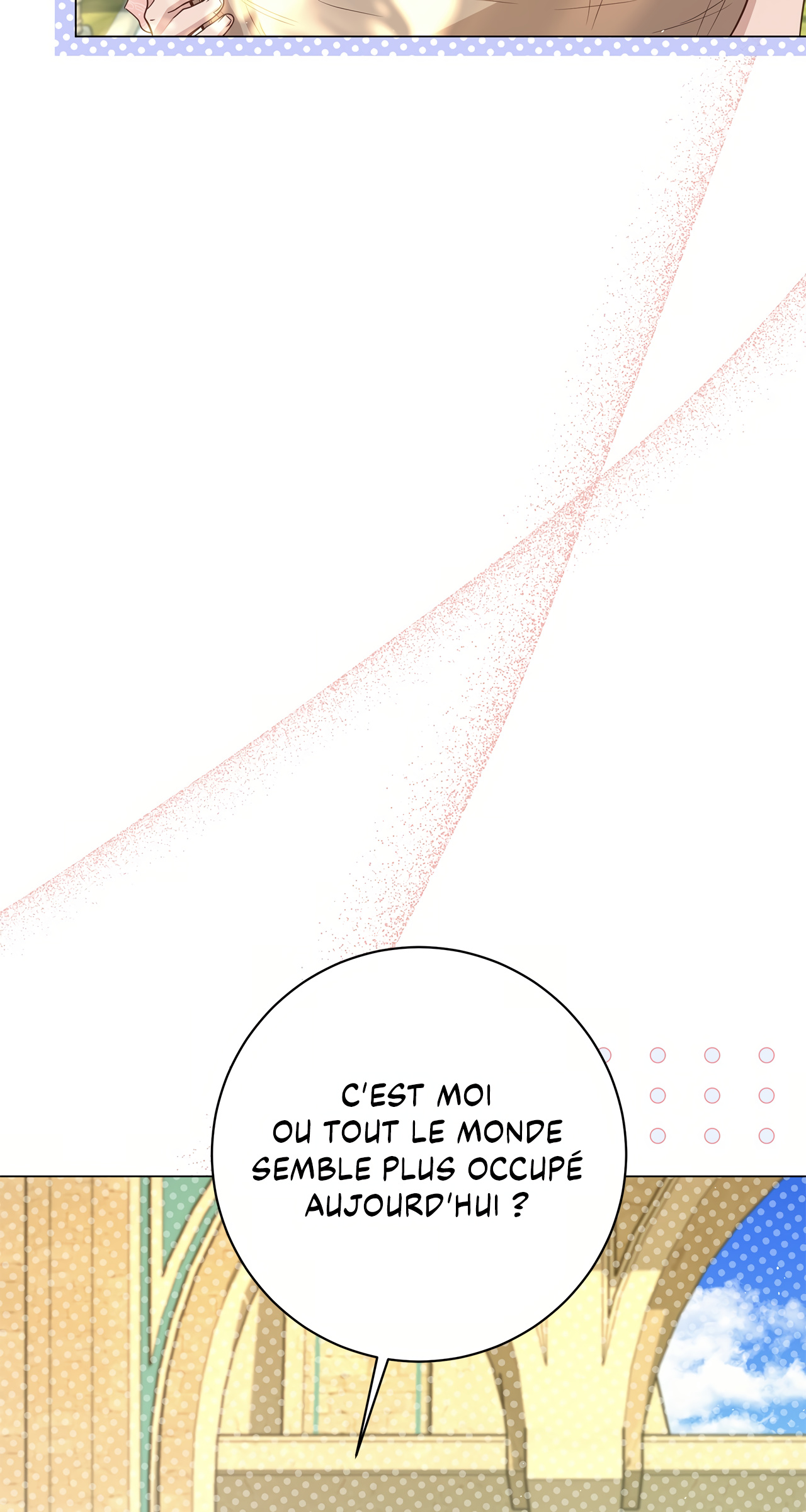 Read Traces of the Moon FR Manga Online