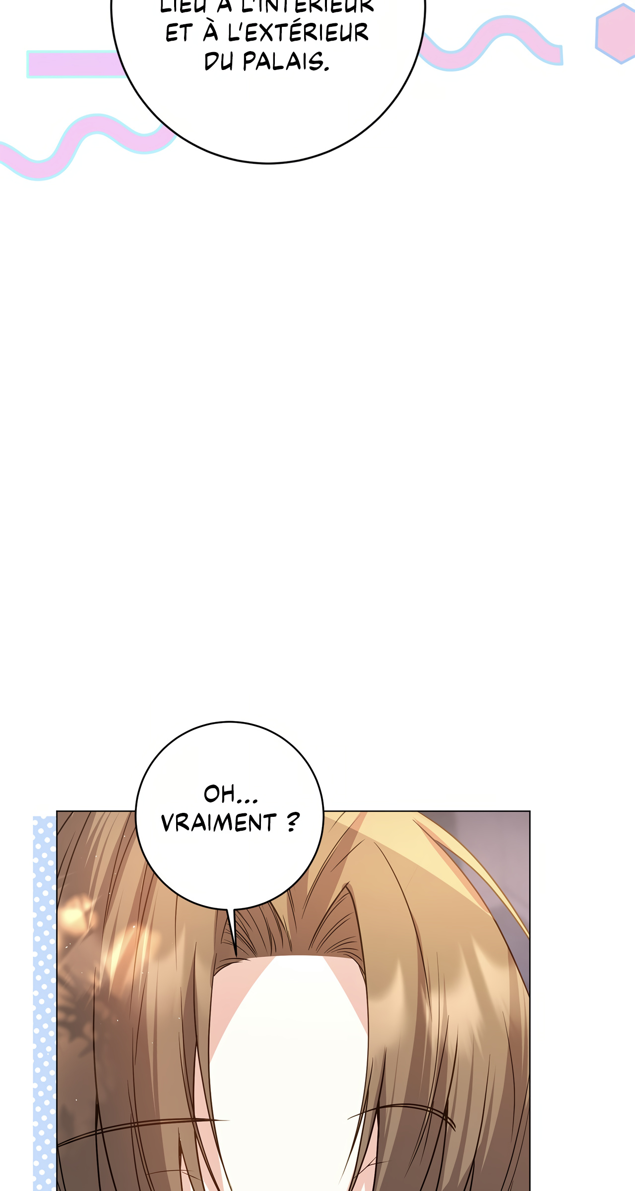 Read Traces of the Moon FR Manga Online