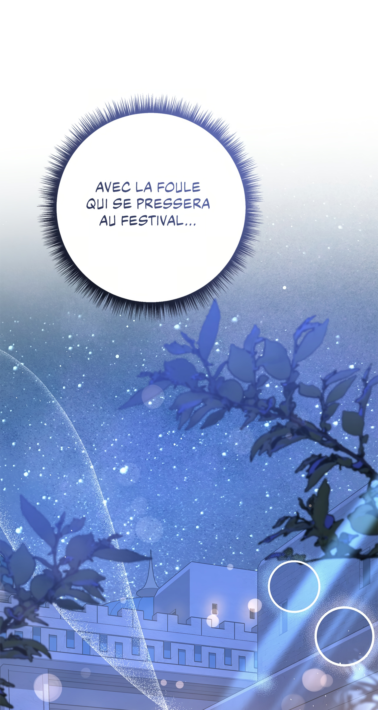 Read Traces of the Moon FR Manga Online