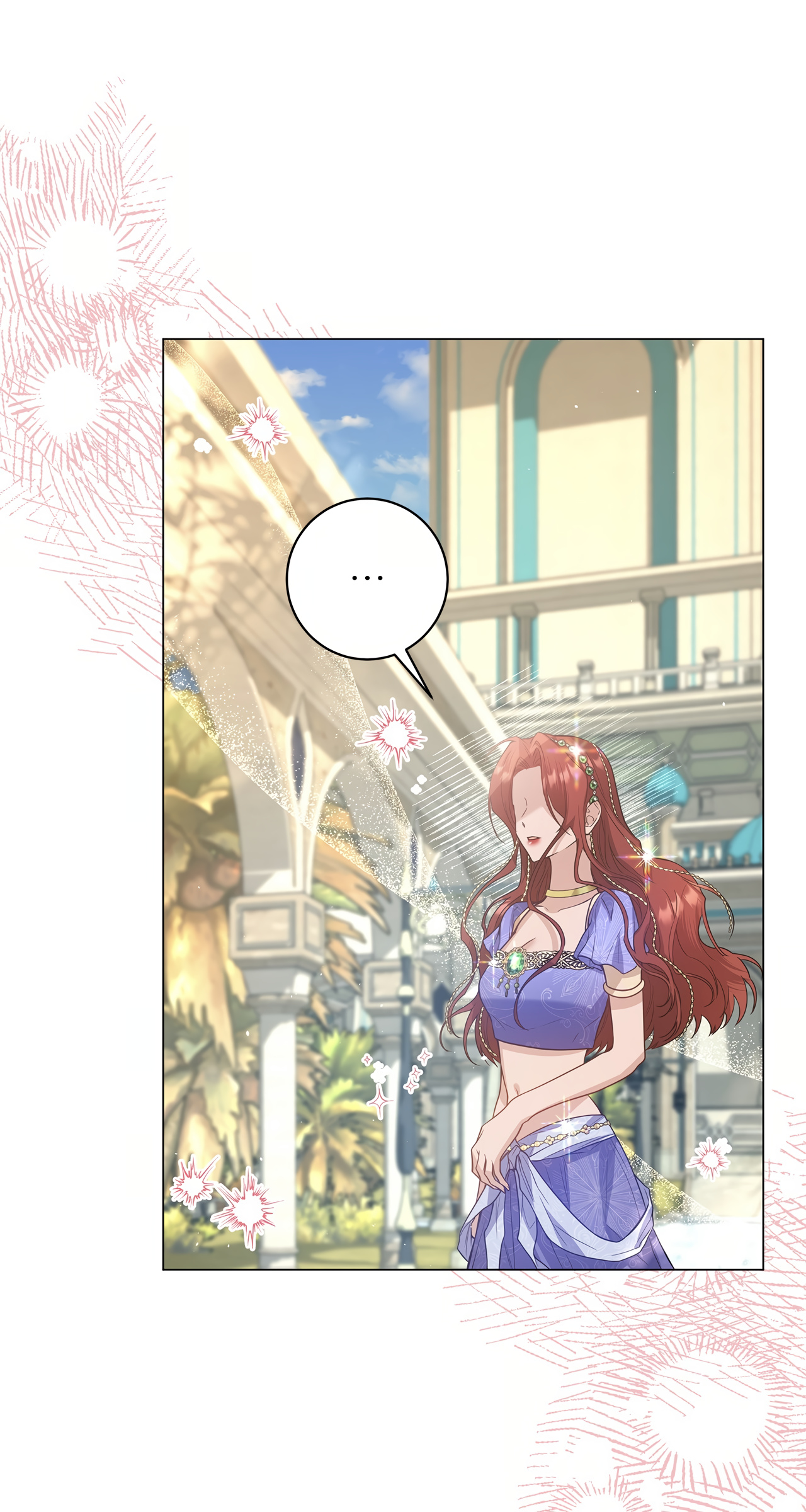 Read Traces of the Moon FR Manga Online