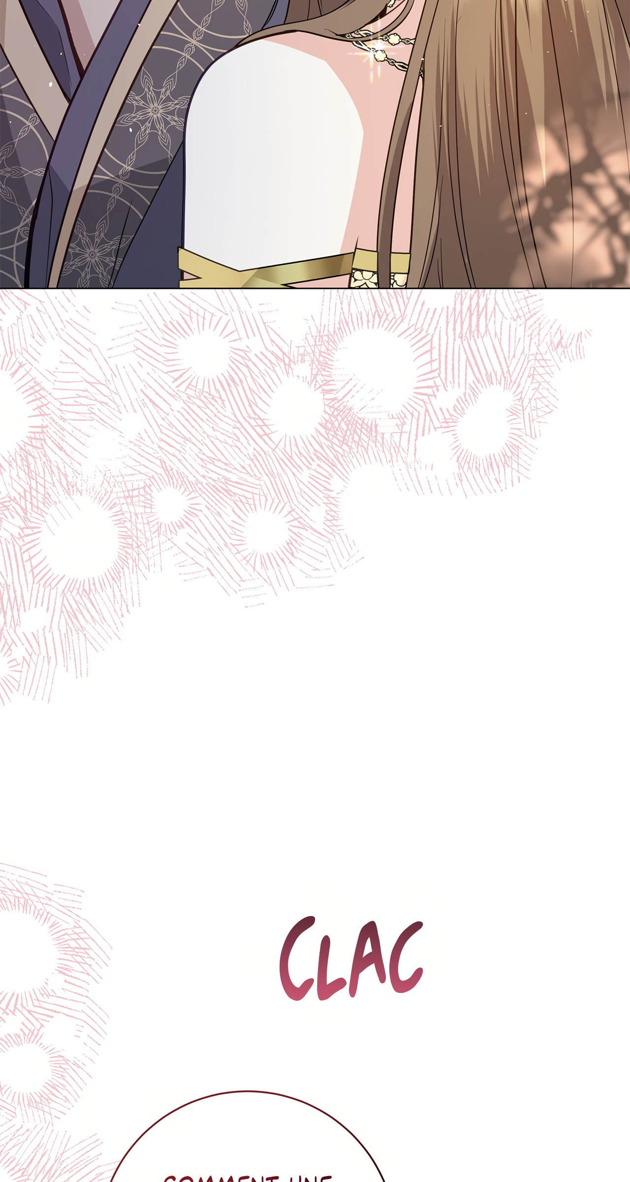 Read Traces of the Moon FR Manga Online