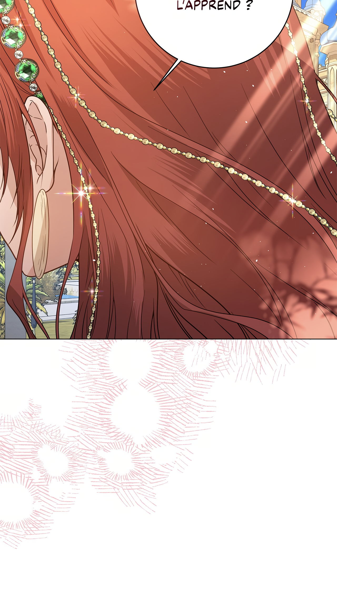 Read Traces of the Moon FR Manga Online