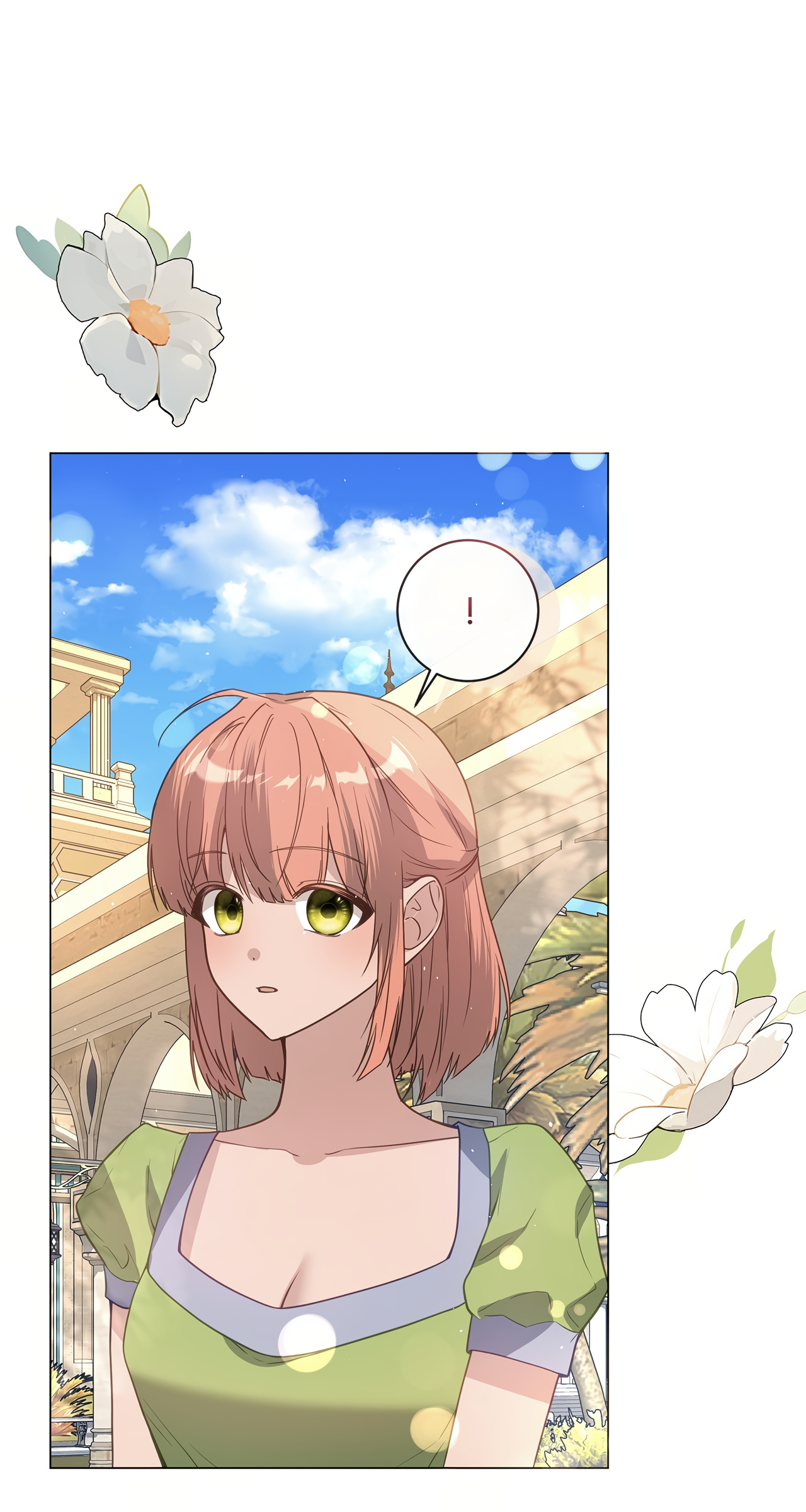 Read Traces of the Moon FR Manga Online