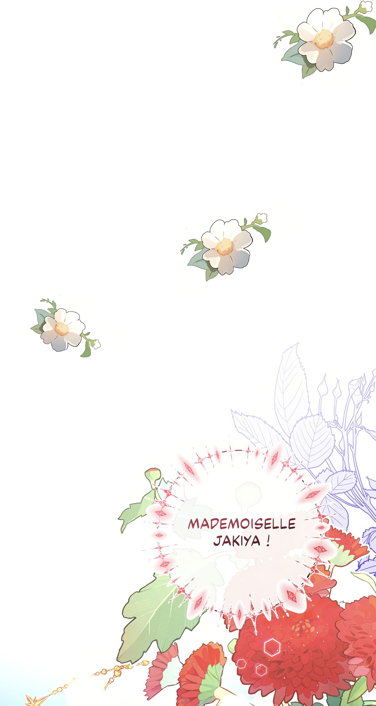 Read Traces of the Moon FR Manga Online