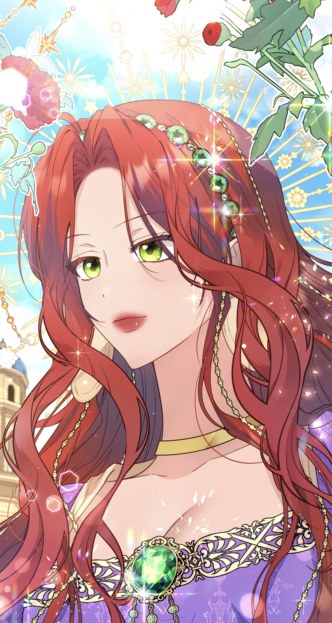 Read Traces of the Moon FR Manga Online