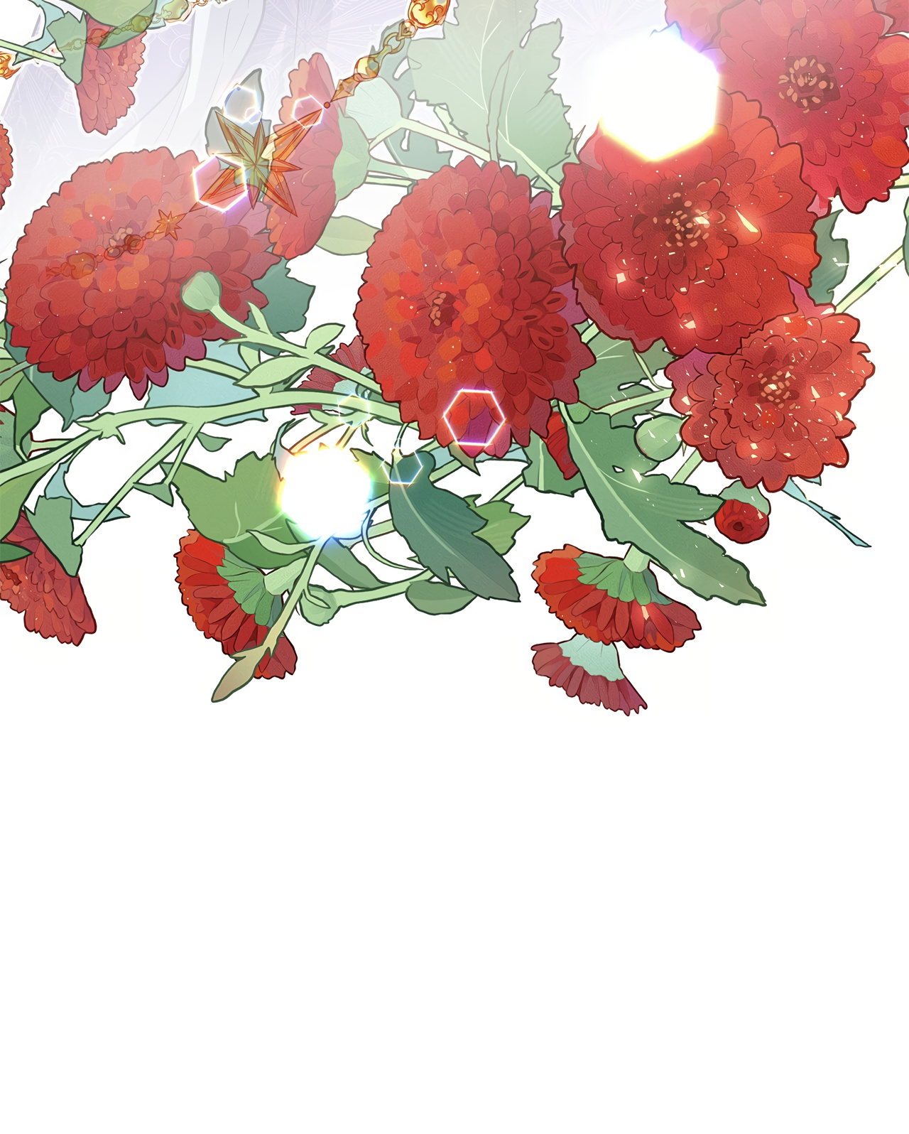 Read Traces of the Moon FR Manga Online