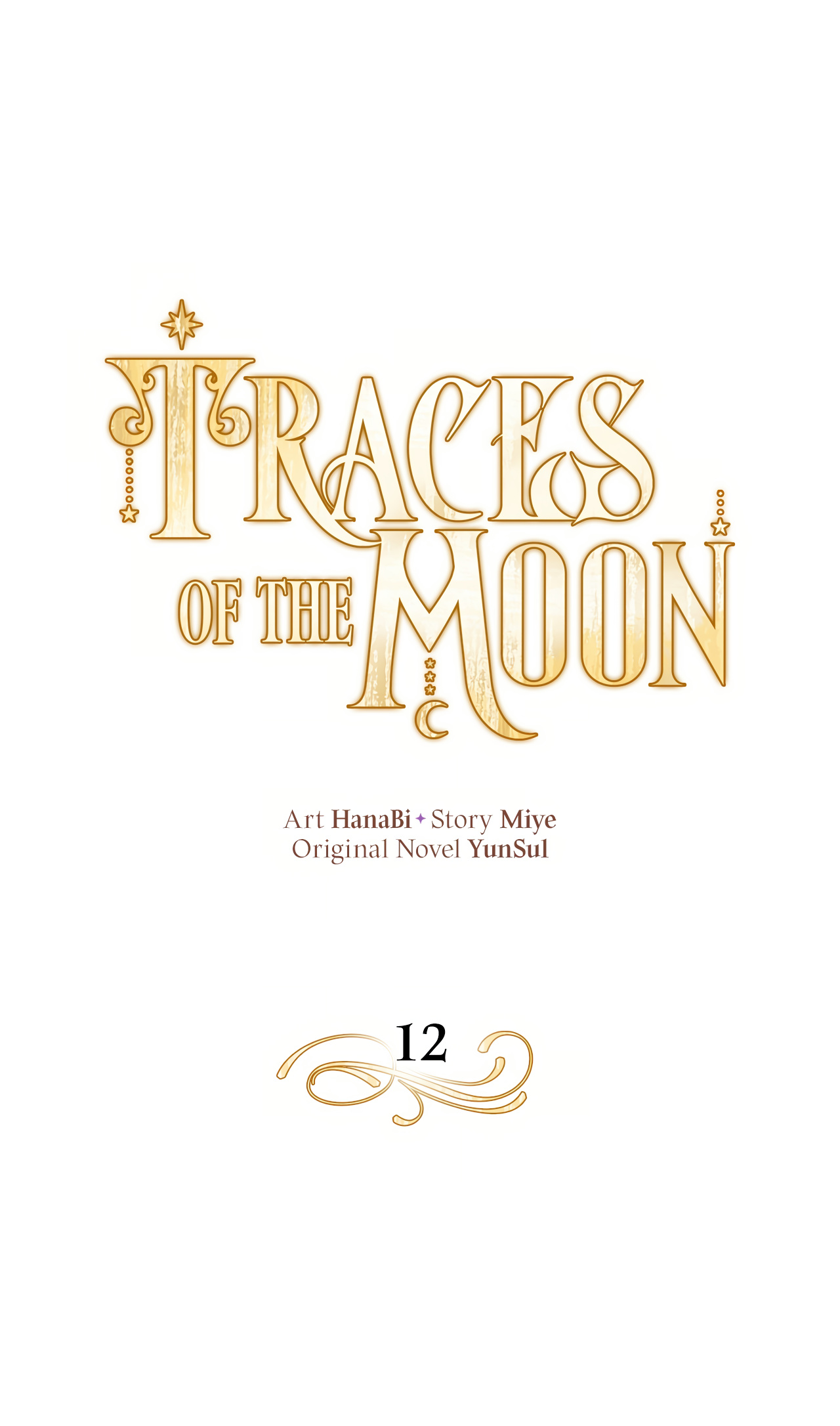 Read Traces of the Moon FR Manga Online