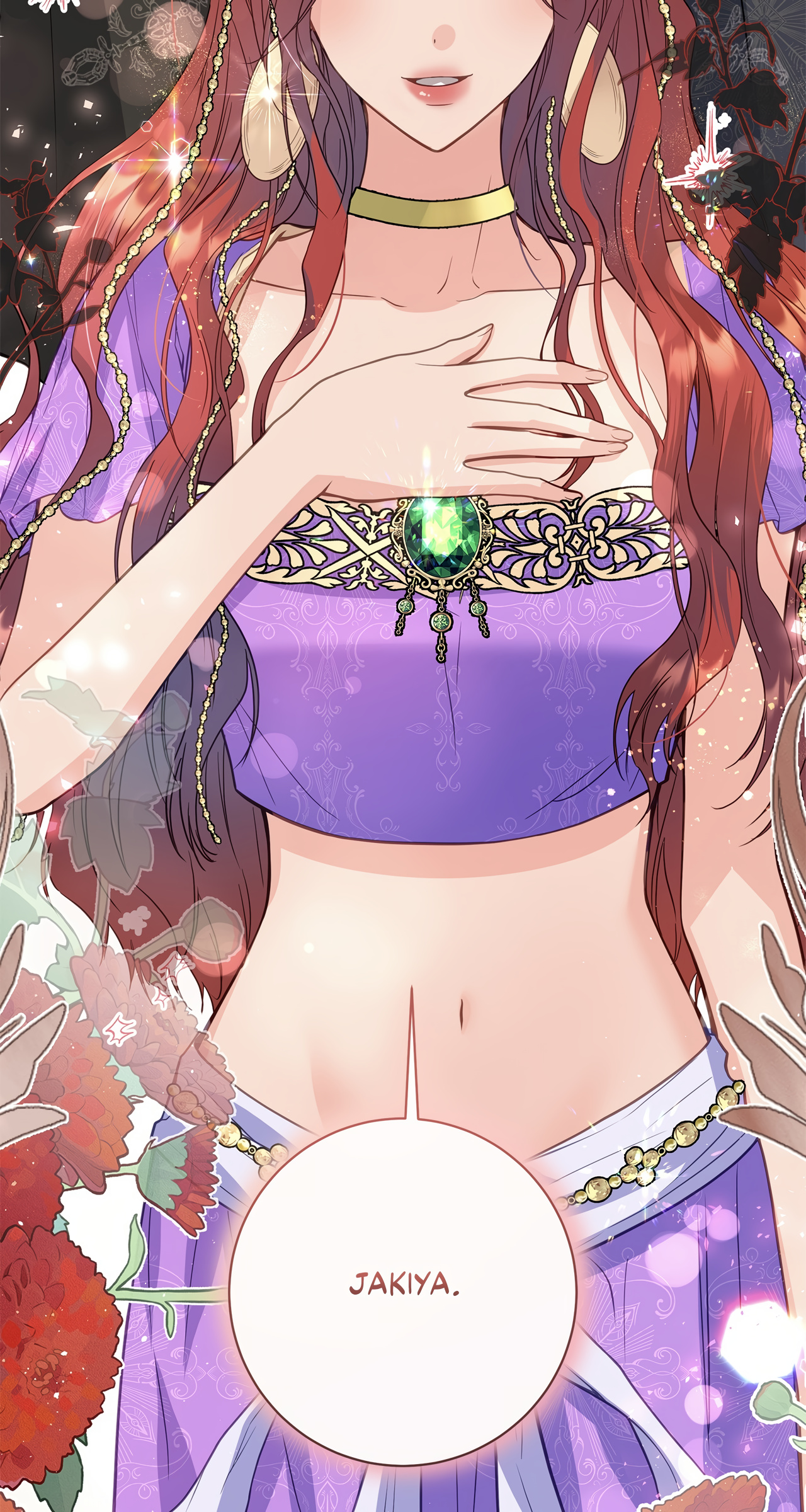 Read Traces of the Moon FR Manga Online