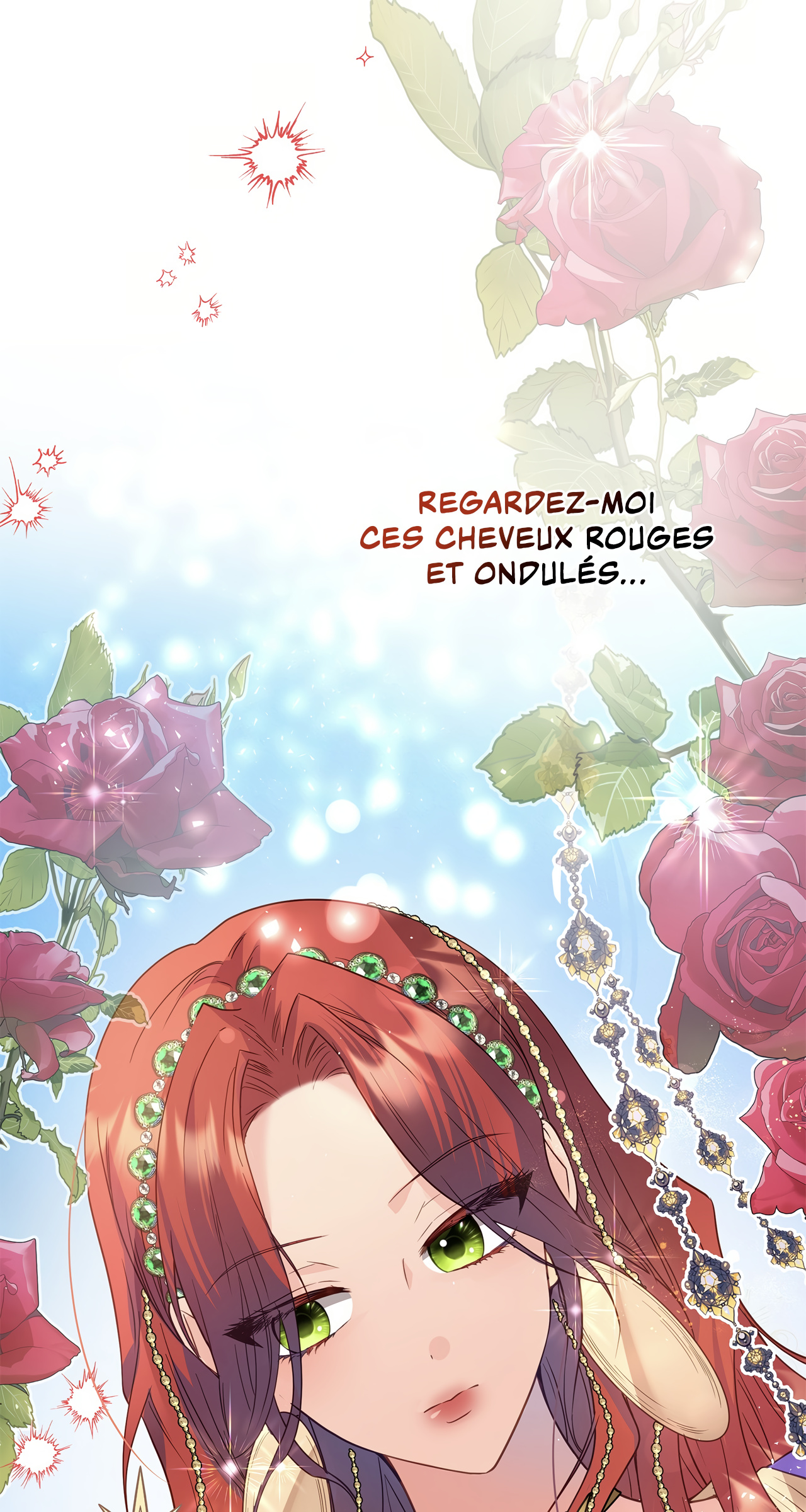 Read Traces of the Moon FR Manga Online