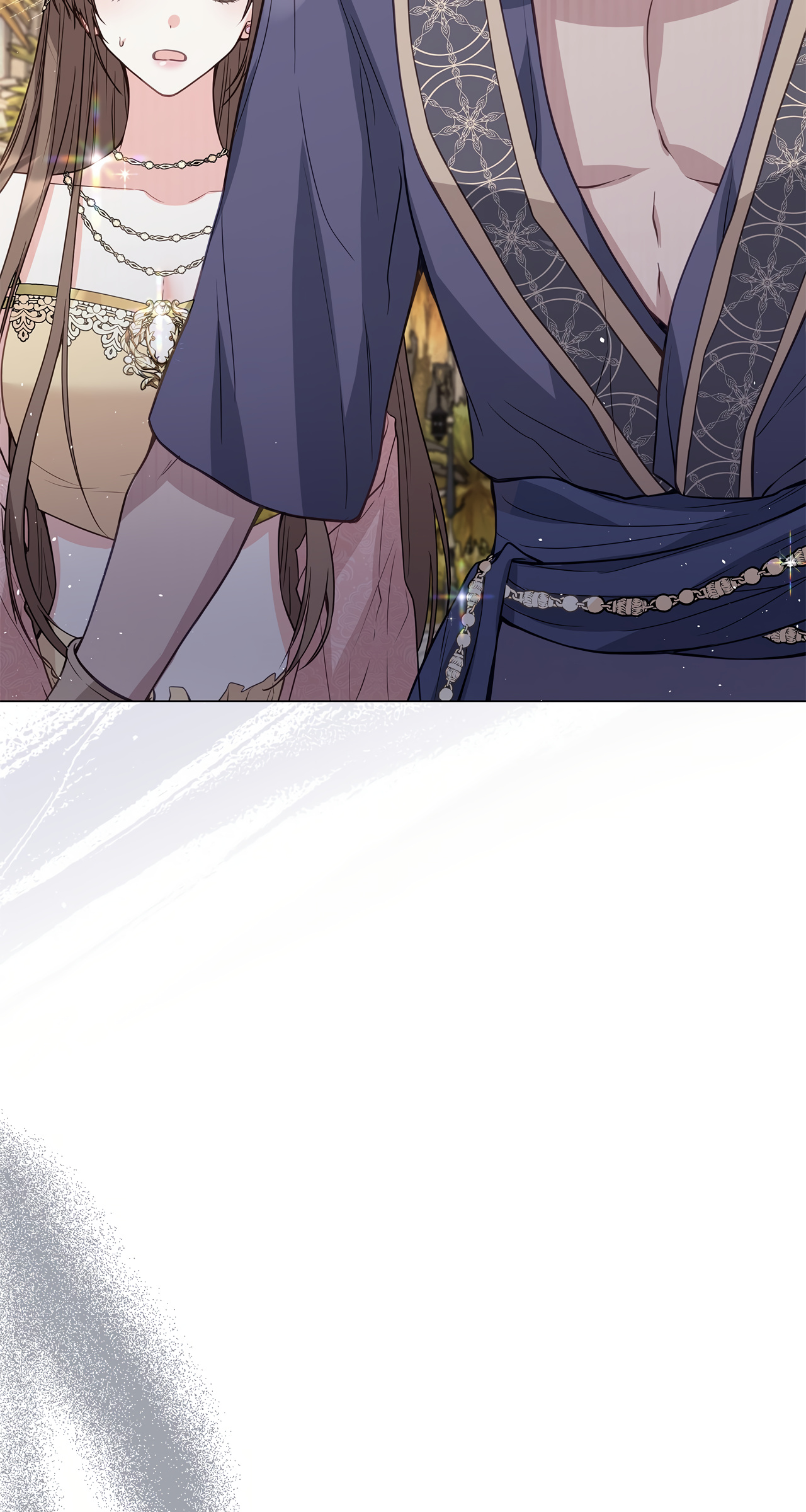 Read Traces of the Moon FR Manga Online