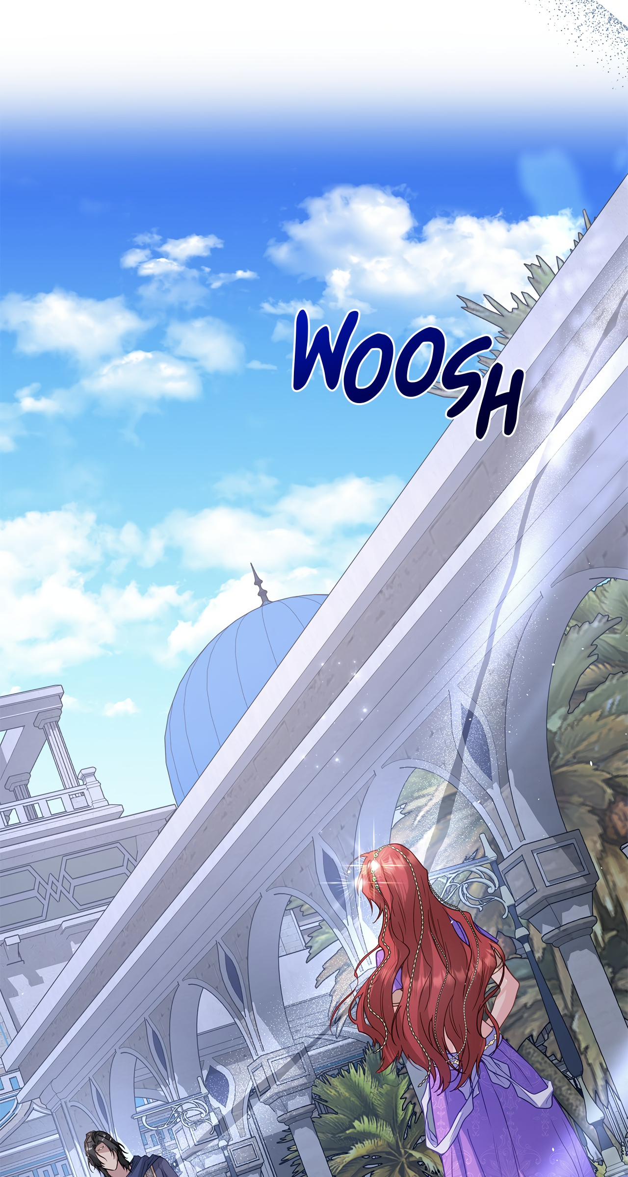 Read Traces of the Moon FR Manga Online
