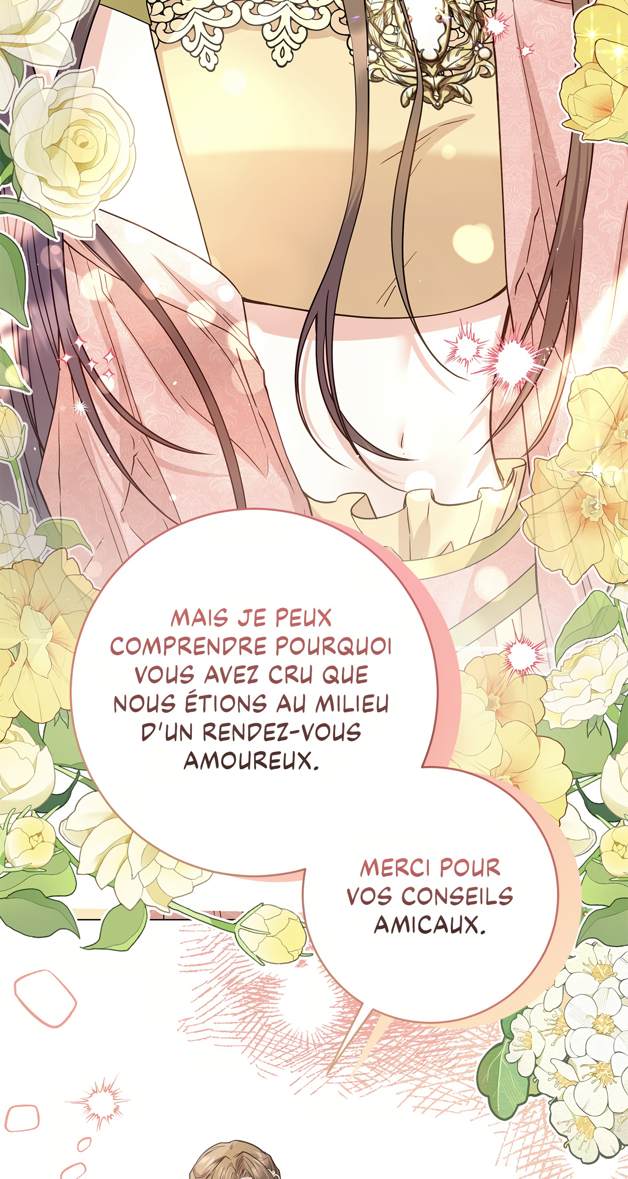 Read Traces of the Moon FR Manga Online