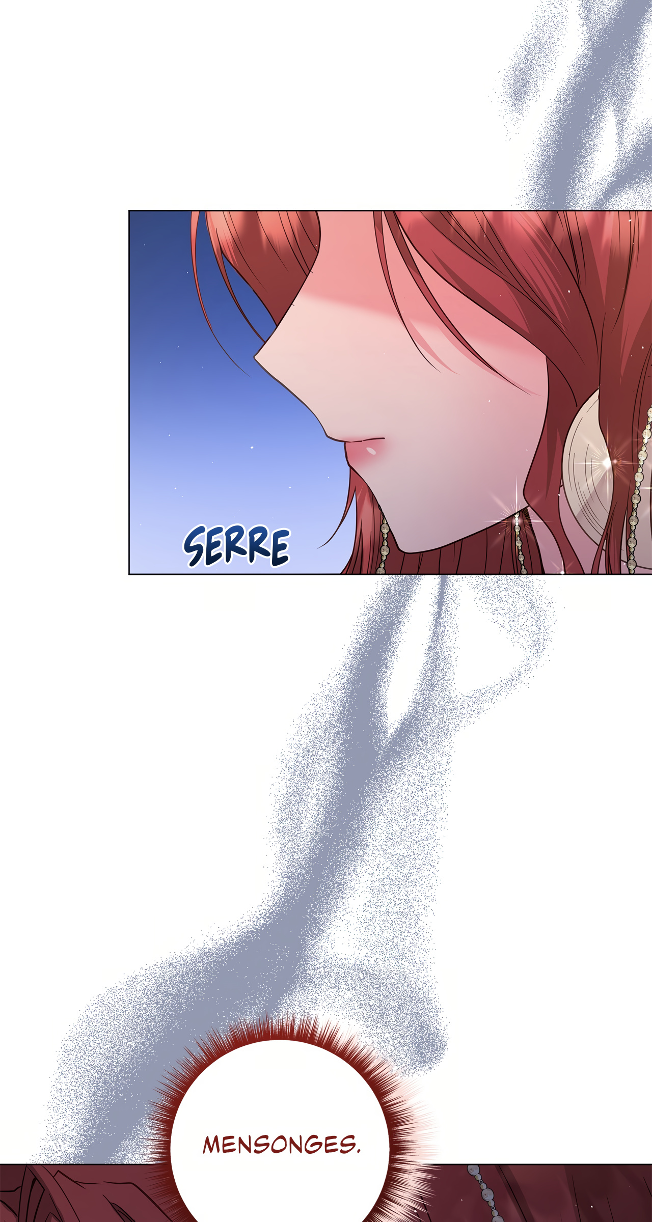 Read Traces of the Moon FR Manga Online