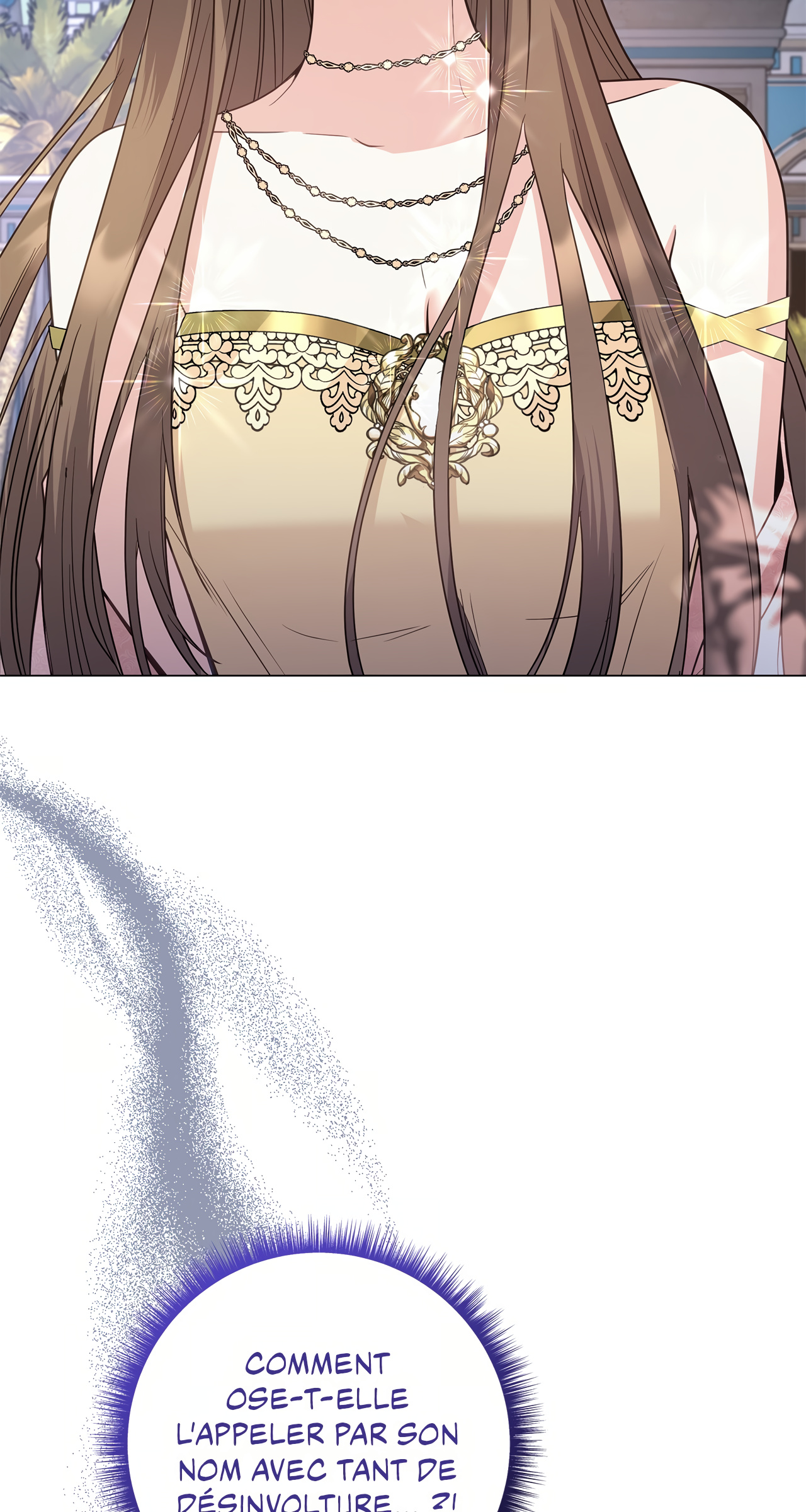 Read Traces of the Moon FR Manga Online