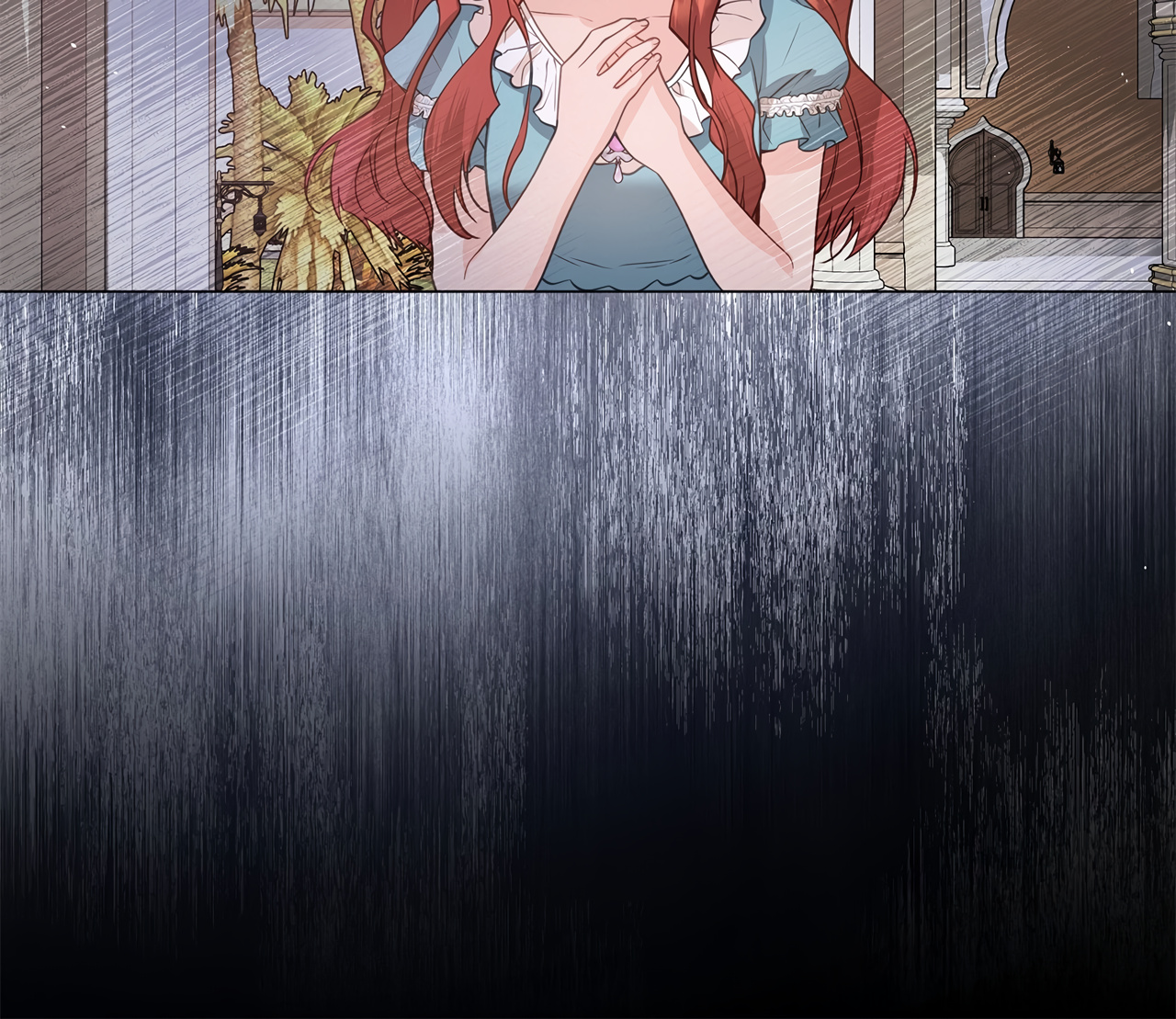 Read Traces of the Moon FR Manga Online