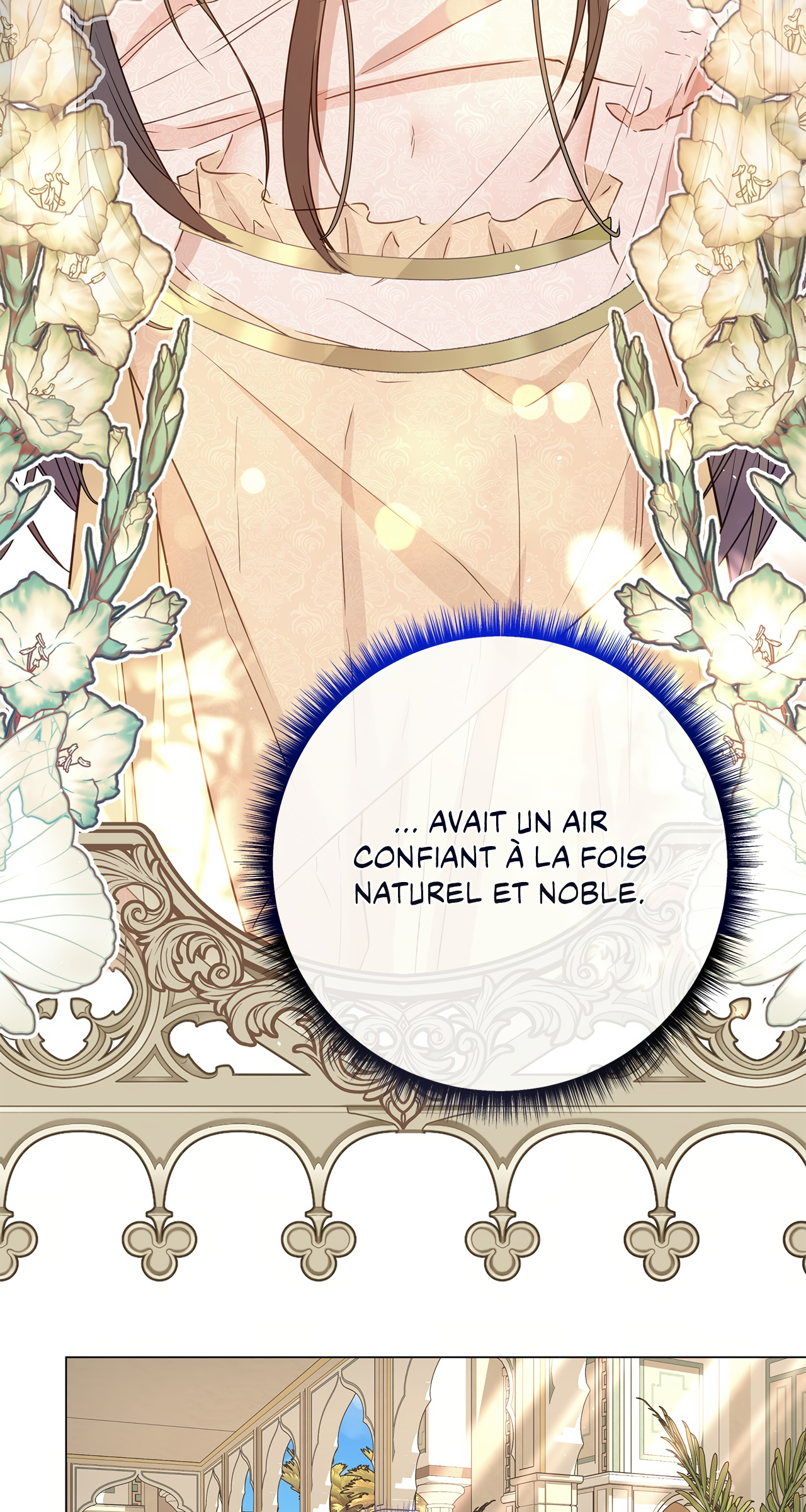 Read Traces of the Moon FR Manga Online