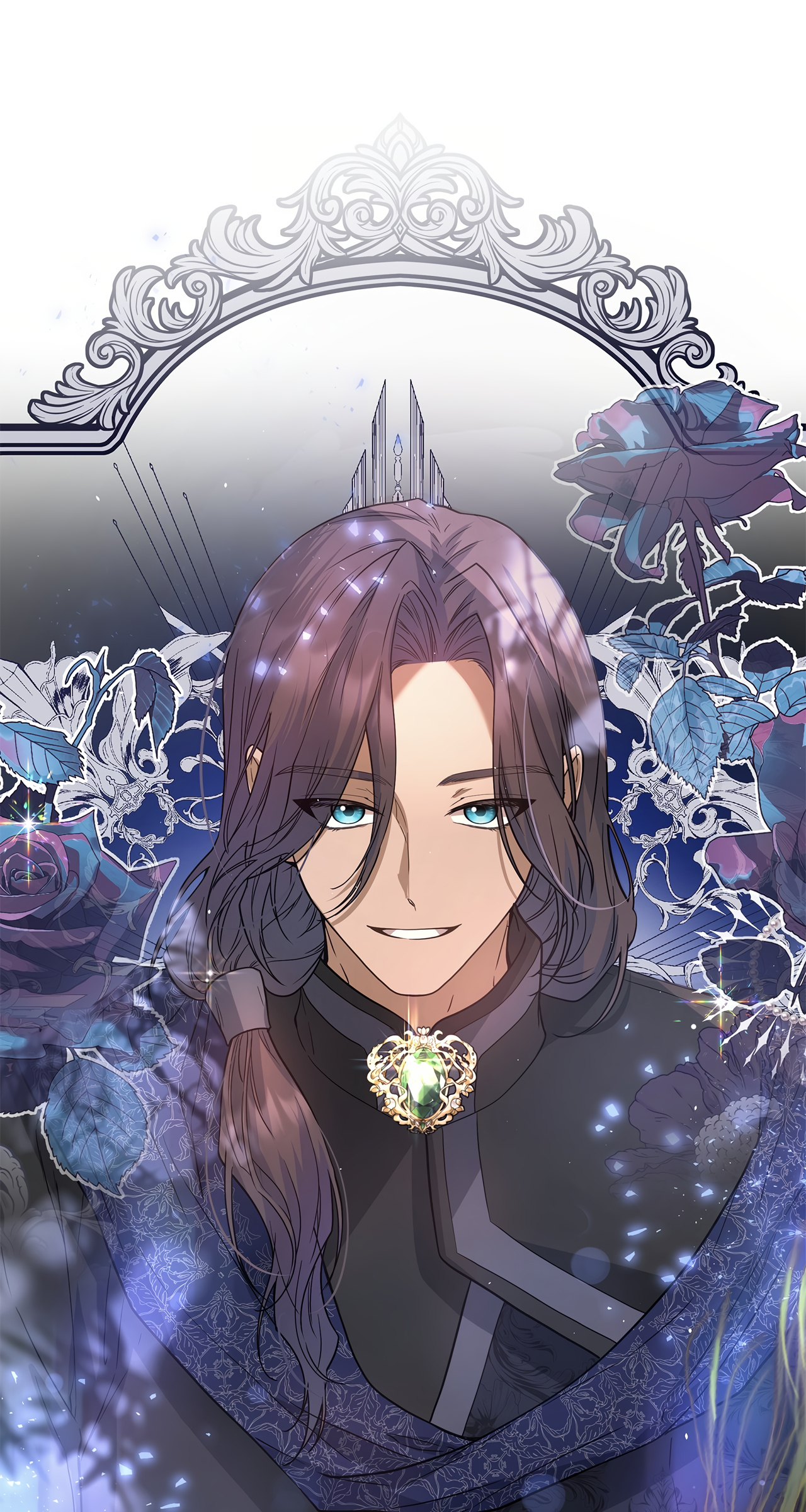 Read Traces of the Moon FR Manga Online